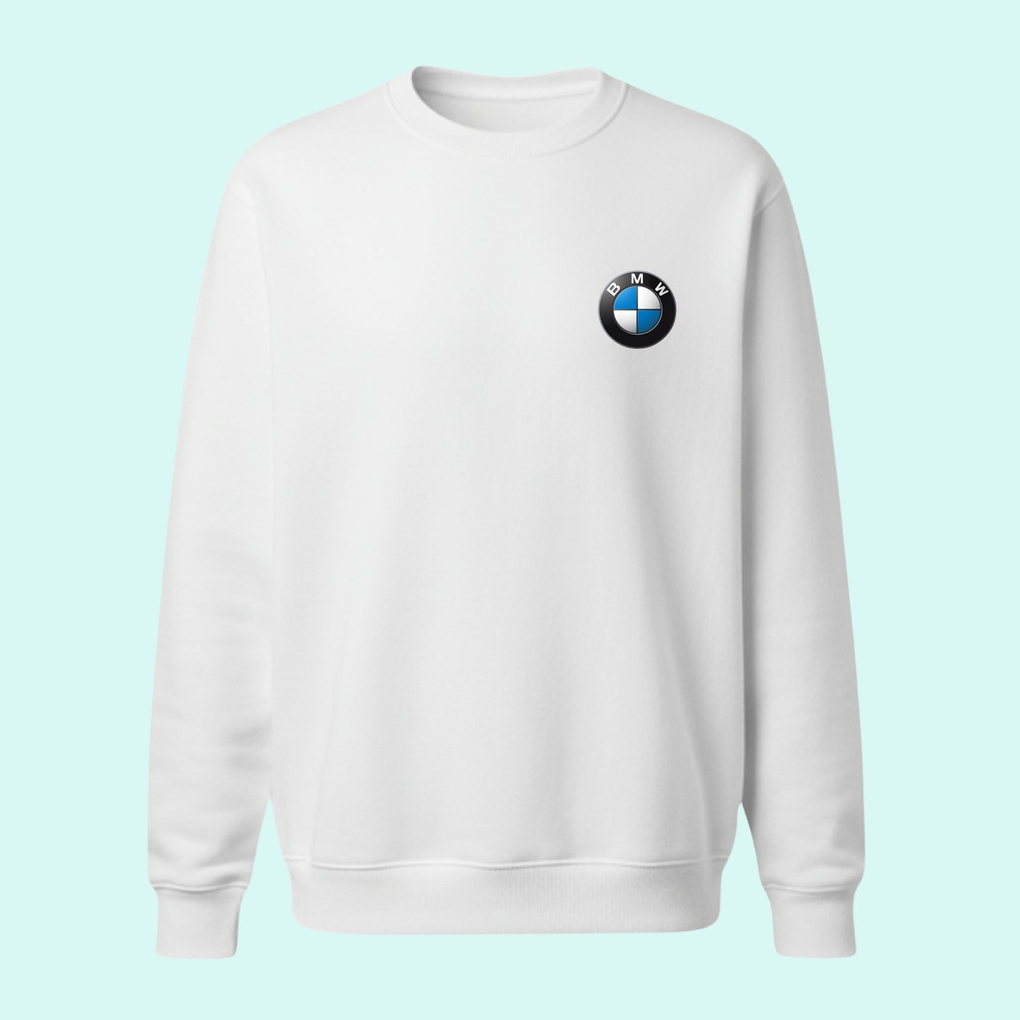 BMW M5 Sweatshirt
