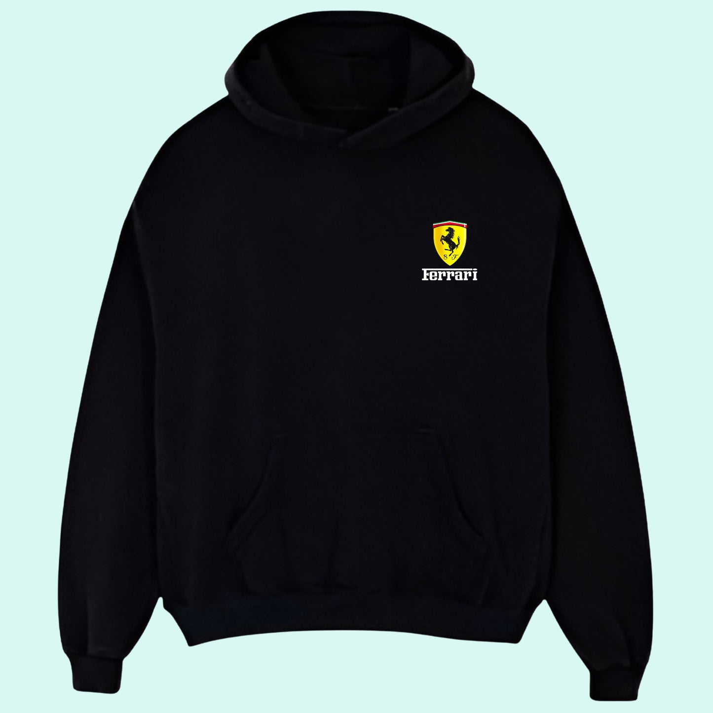 Ferarri LaFerarri Hoodie