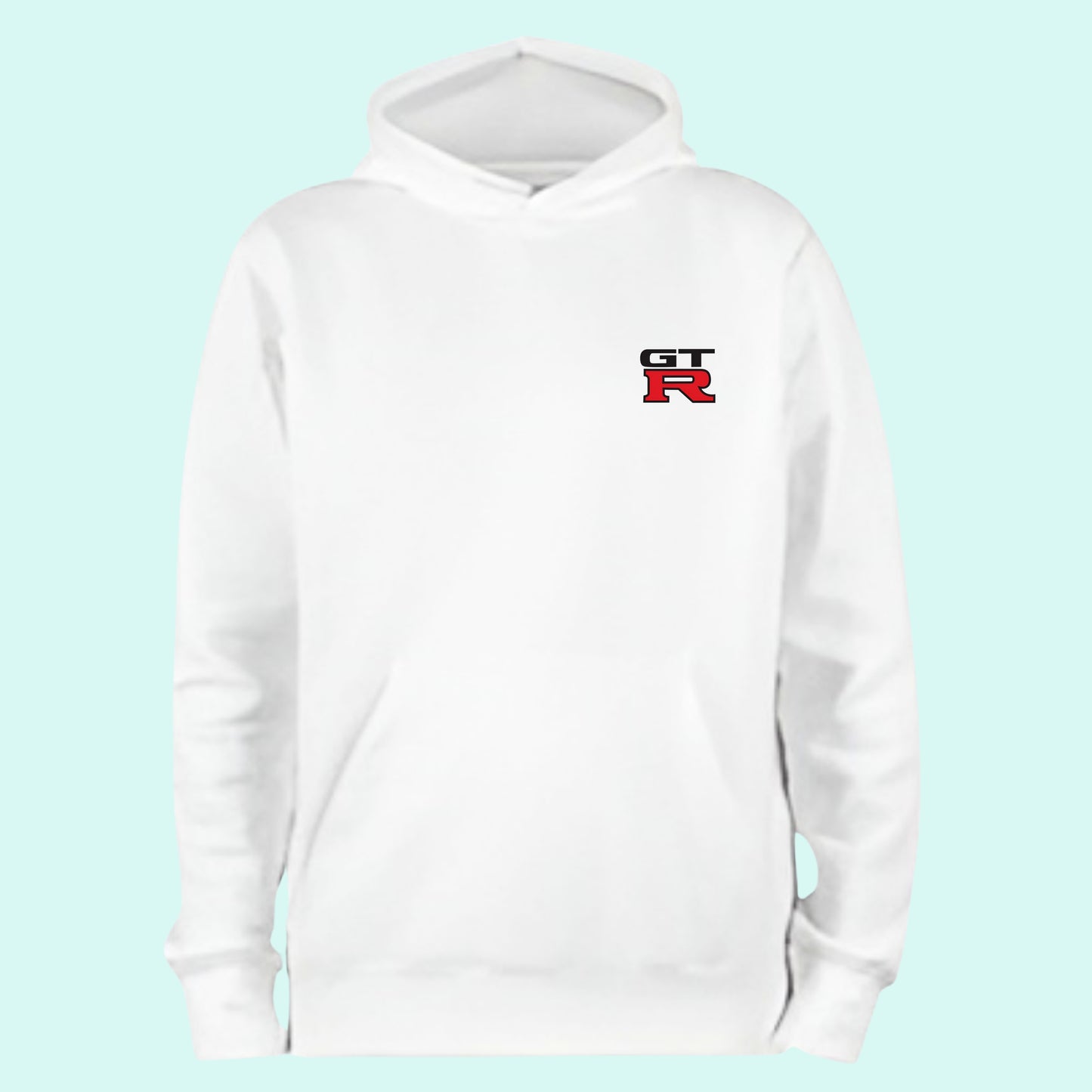 Nissan GT-R Skyline Hoodie