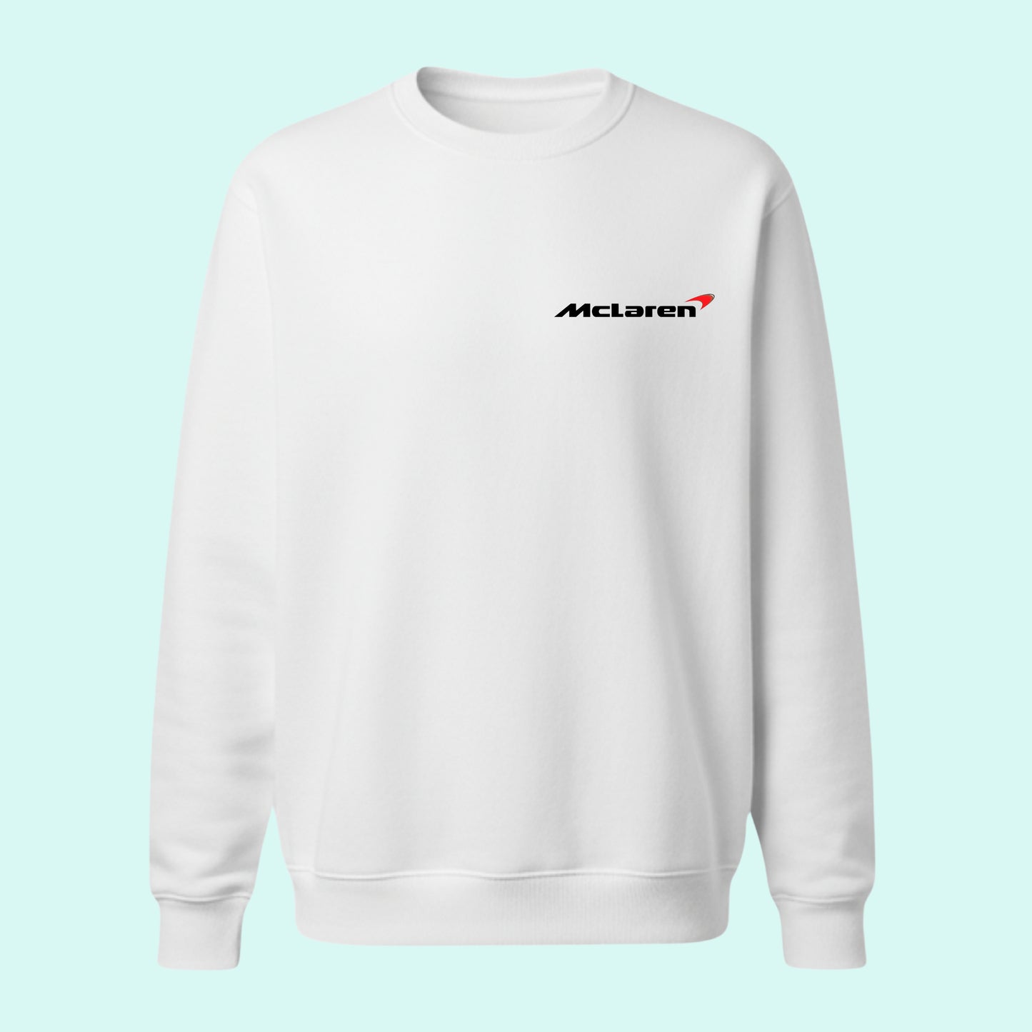 McLaren MP4/12C Sweatshirt