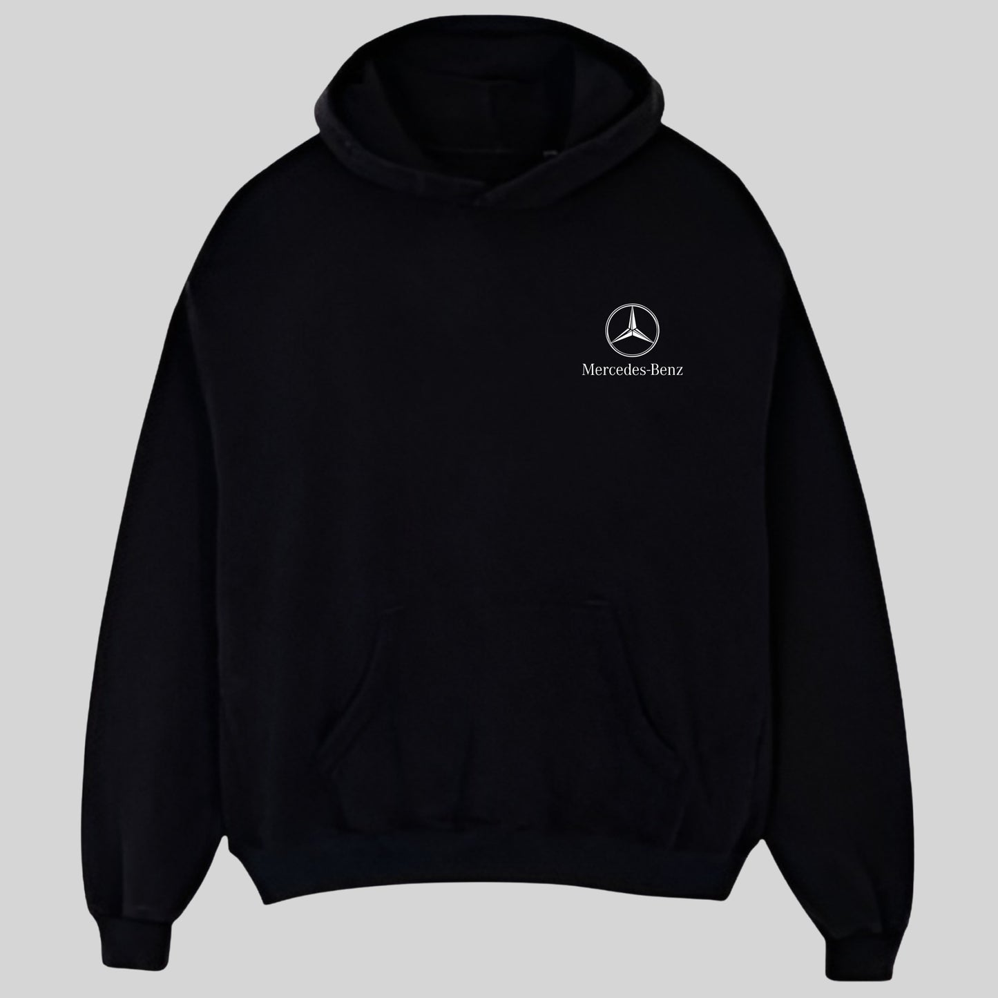 Mercedes AMG C63S Hoodie