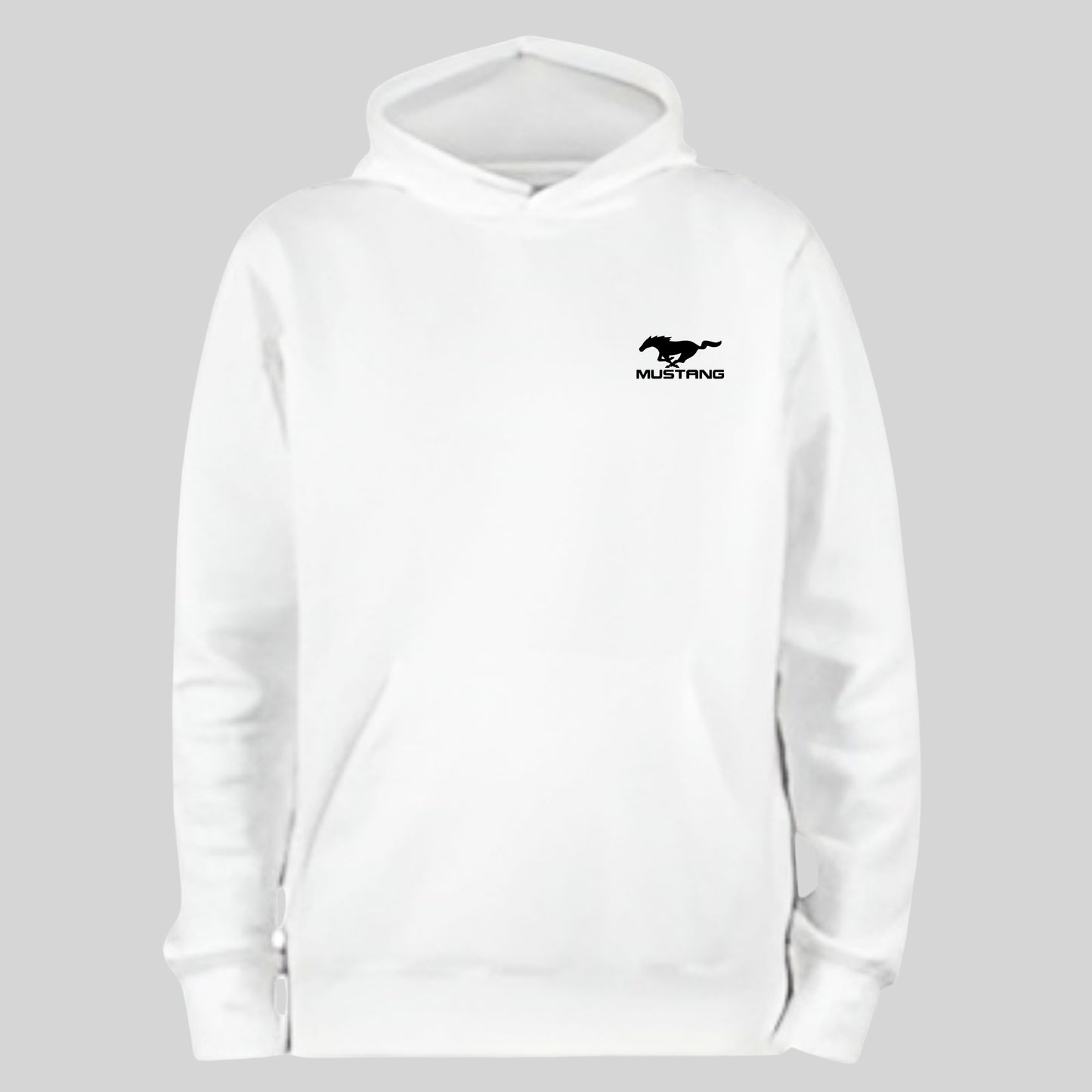 Mustang Shelby GT500 Hoodie