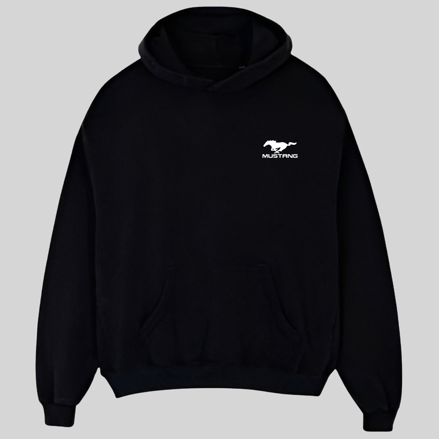 Mustang Shelby GT500 Hoodie