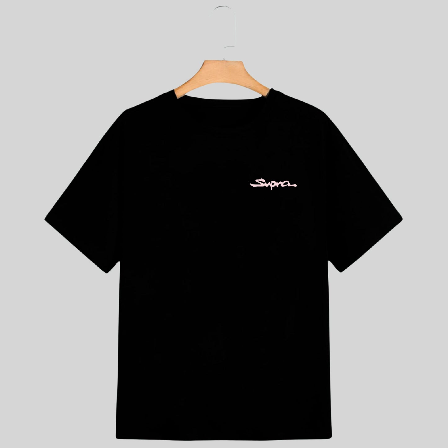 Supra MK4 Pink Edition T-Shirt