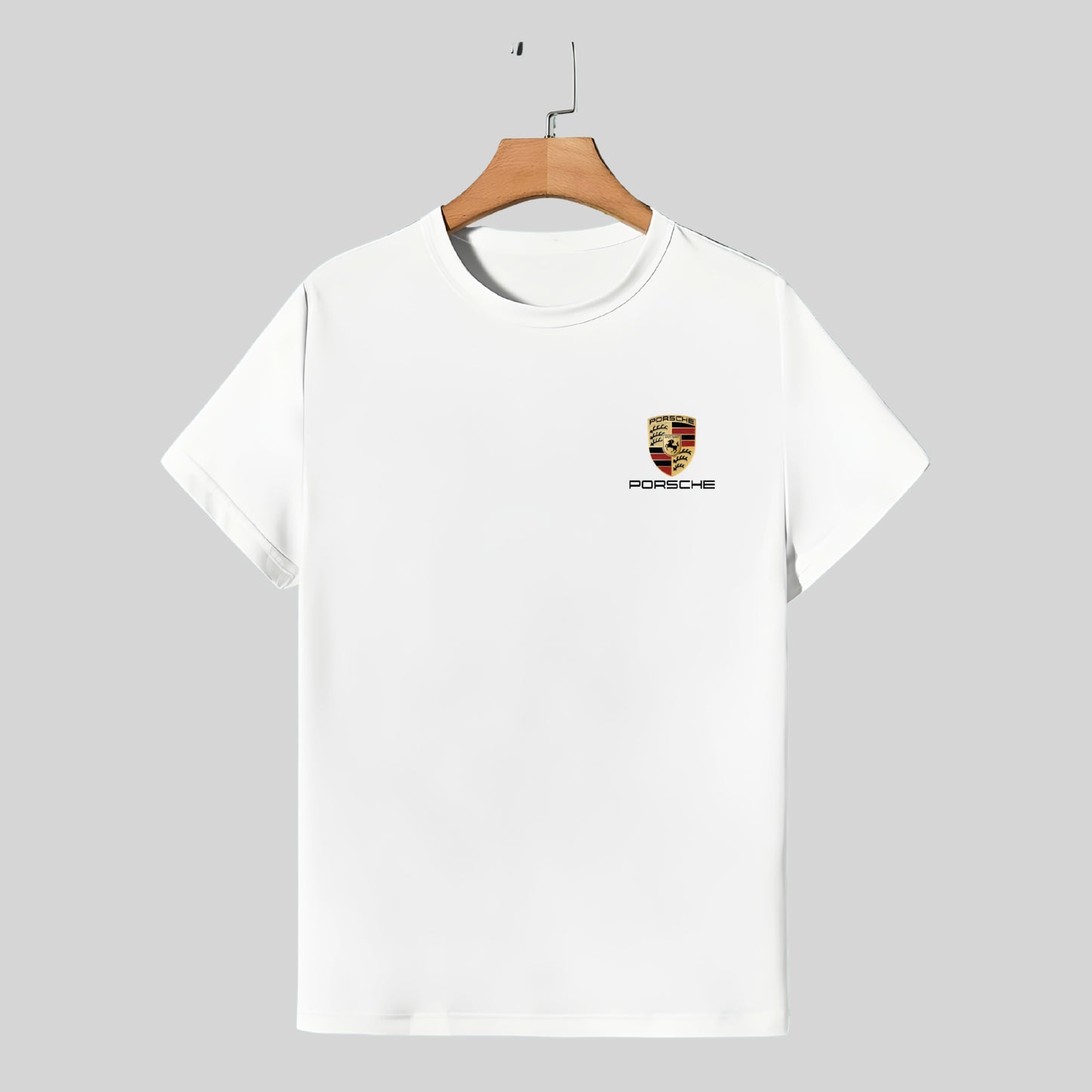 Porsche 911 GT3RS Streetwear T-Shirt