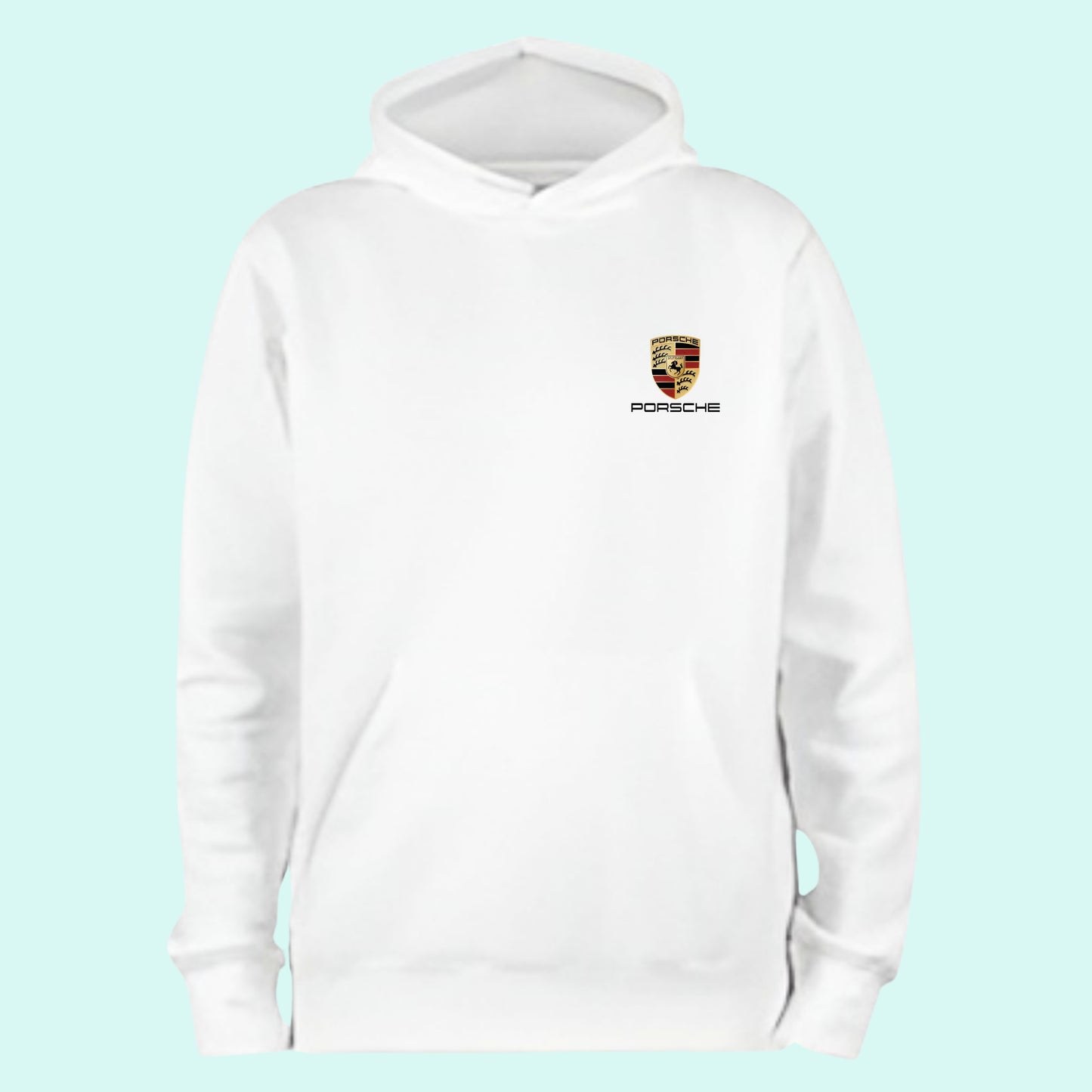 Porsche 911 GT3RS Hoodie