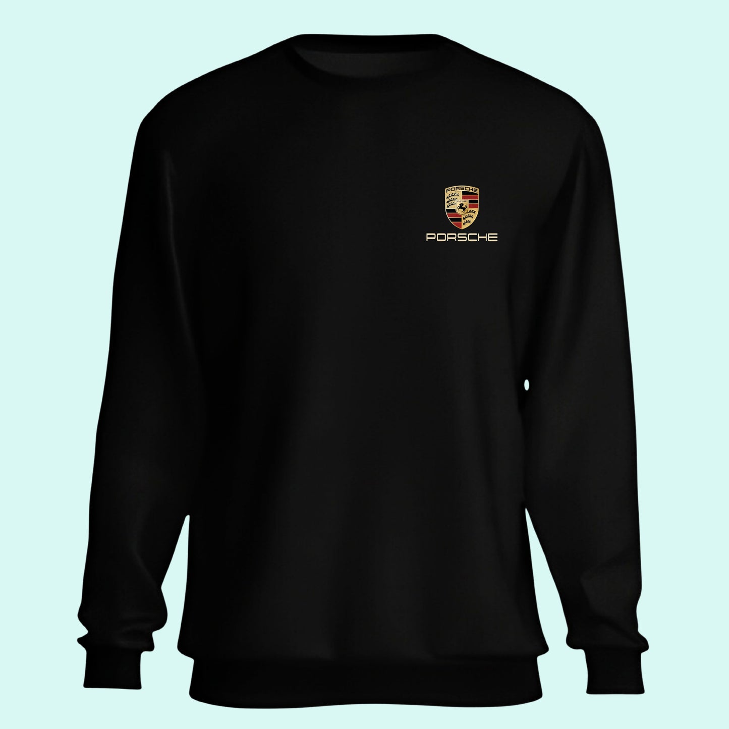 Porsche 911 GT3RS Sweatshirt