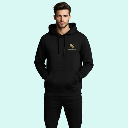 Porsche 911 RS Hoodie