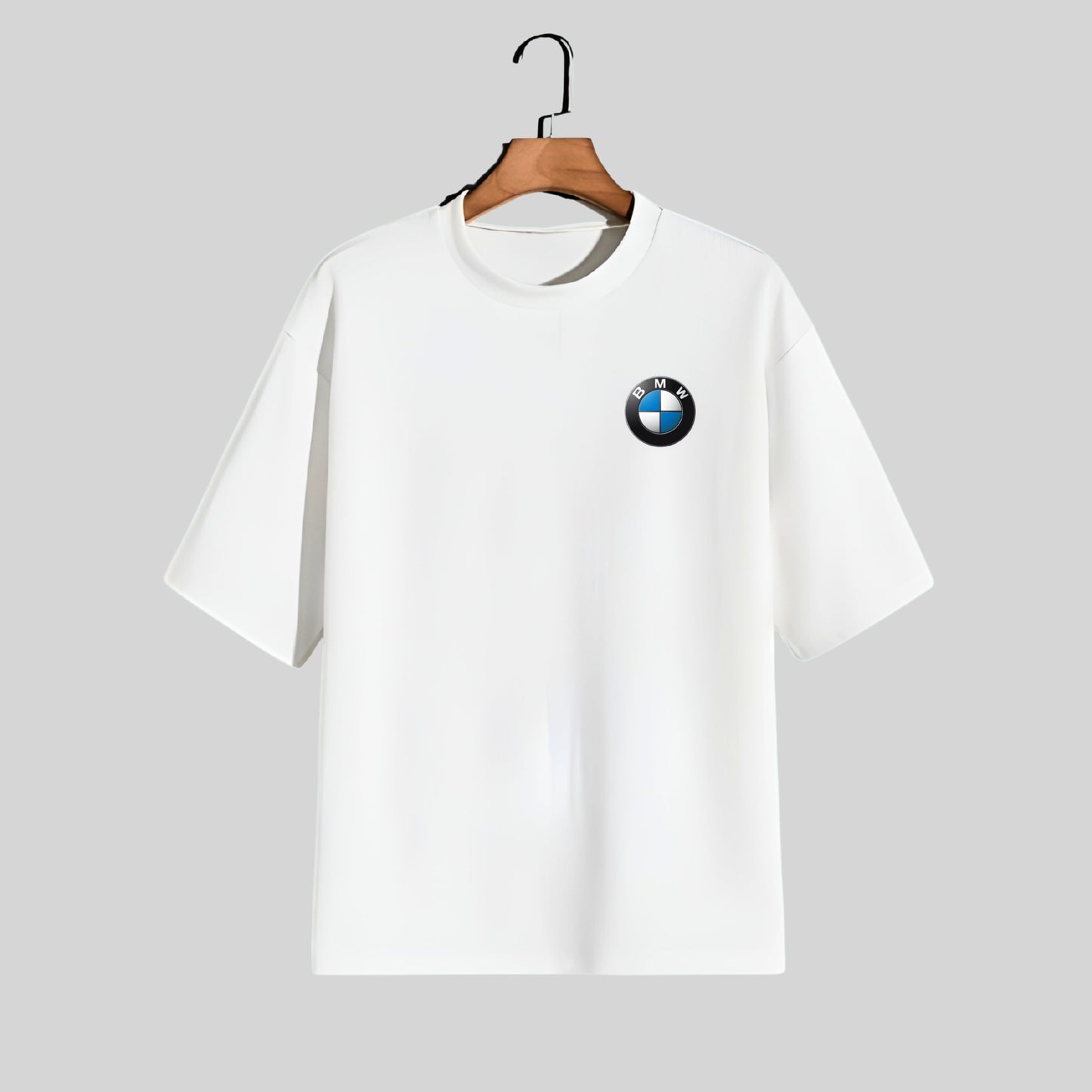 BMW M5 Oversized T-Shirt
