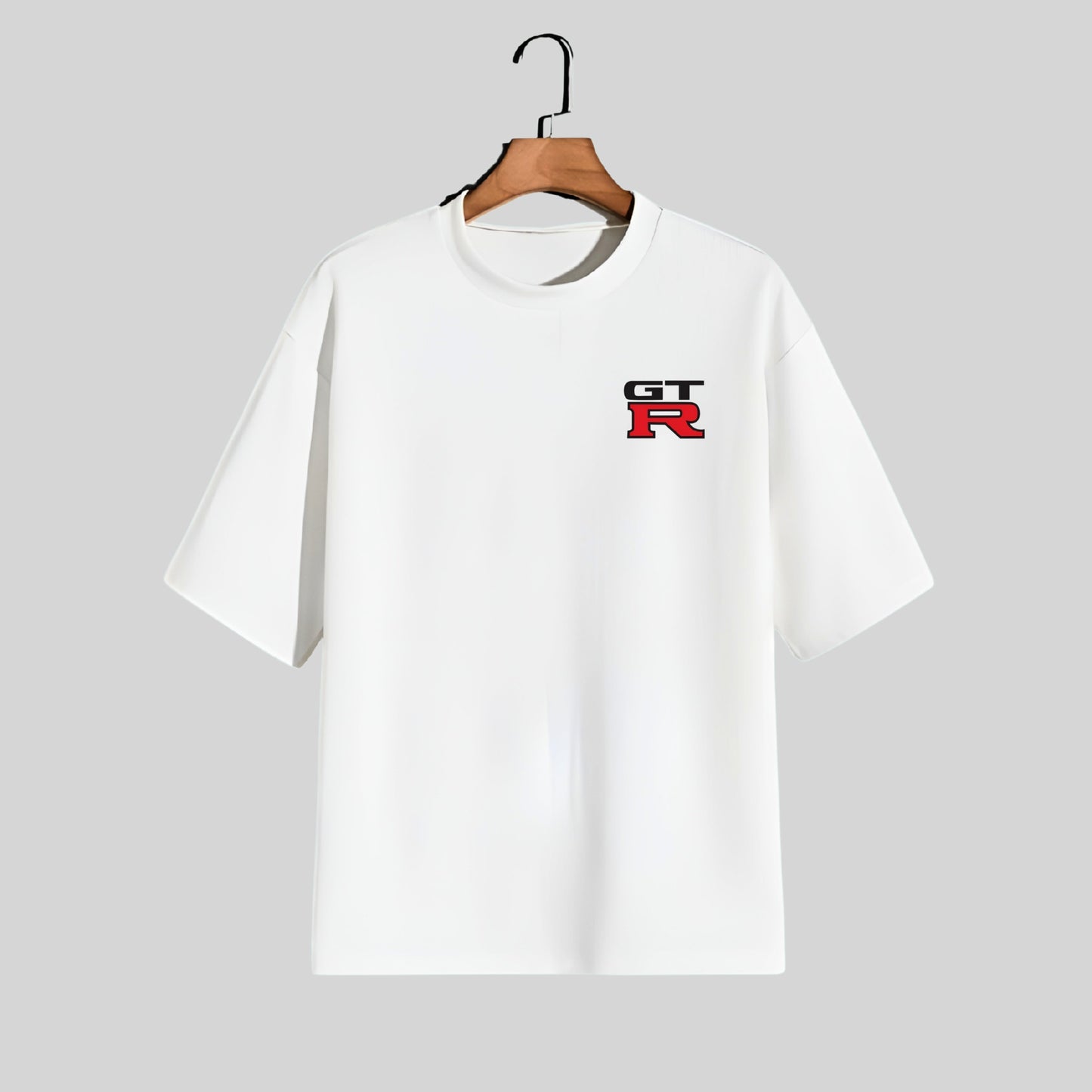 Nissan GT-R Skyline Oversized T-Shirt