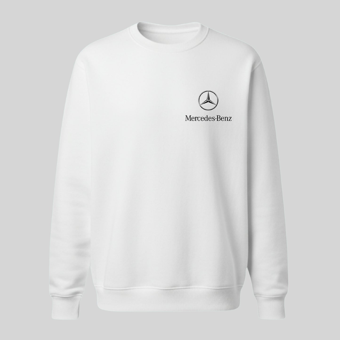 Mercedes AMG GT63S Sweatshirt