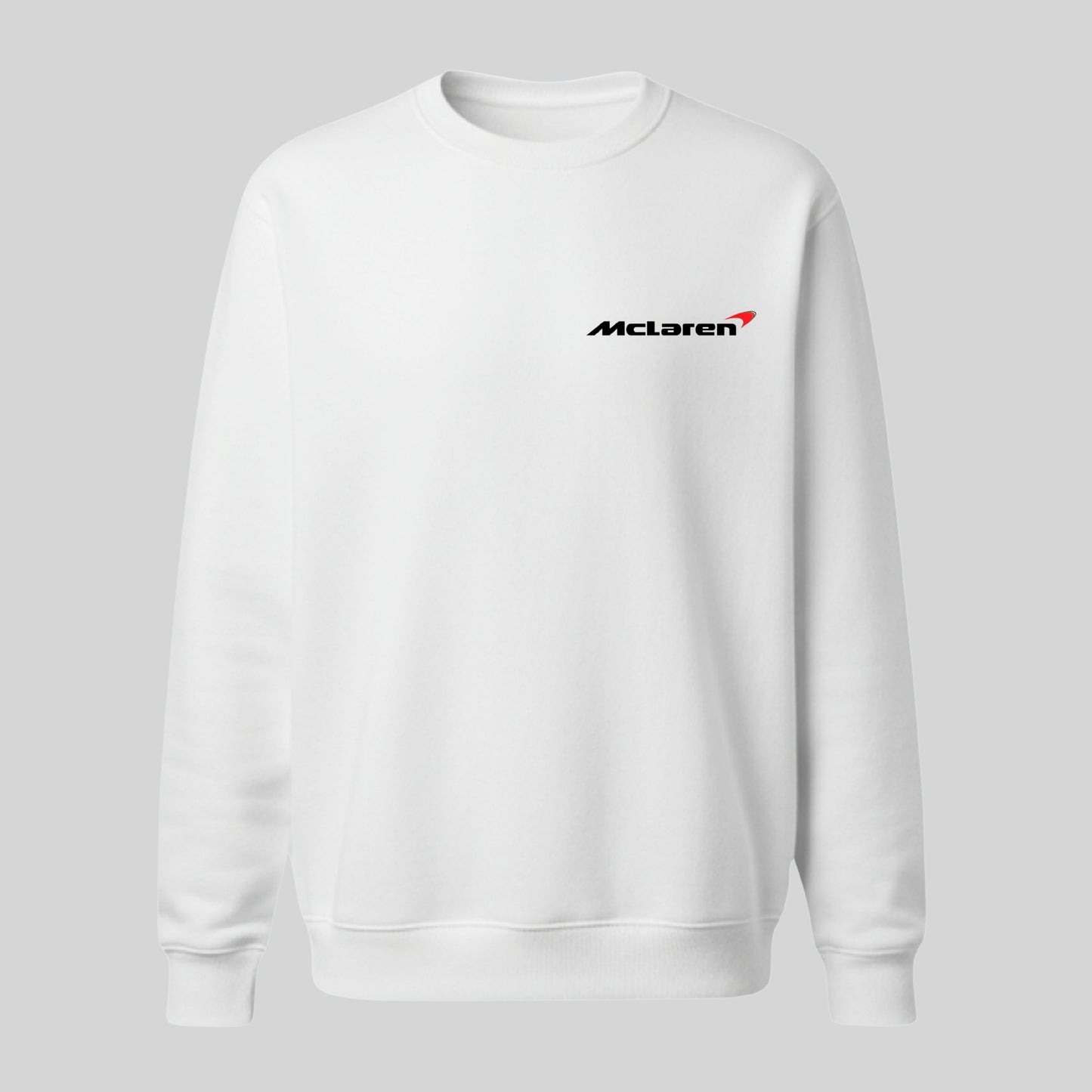 McLaren MP4/12C Sweatshirt
