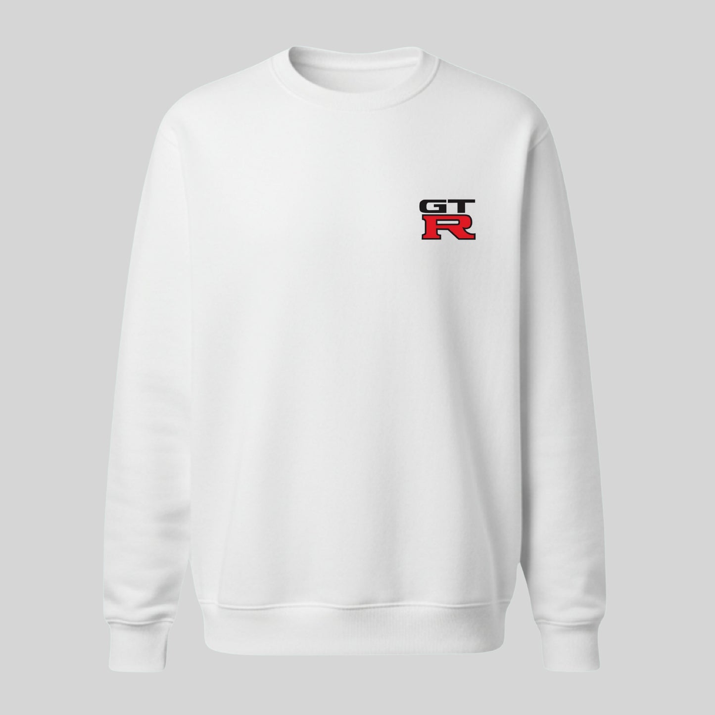 Nissan GT-R Skyline Sweatshirt