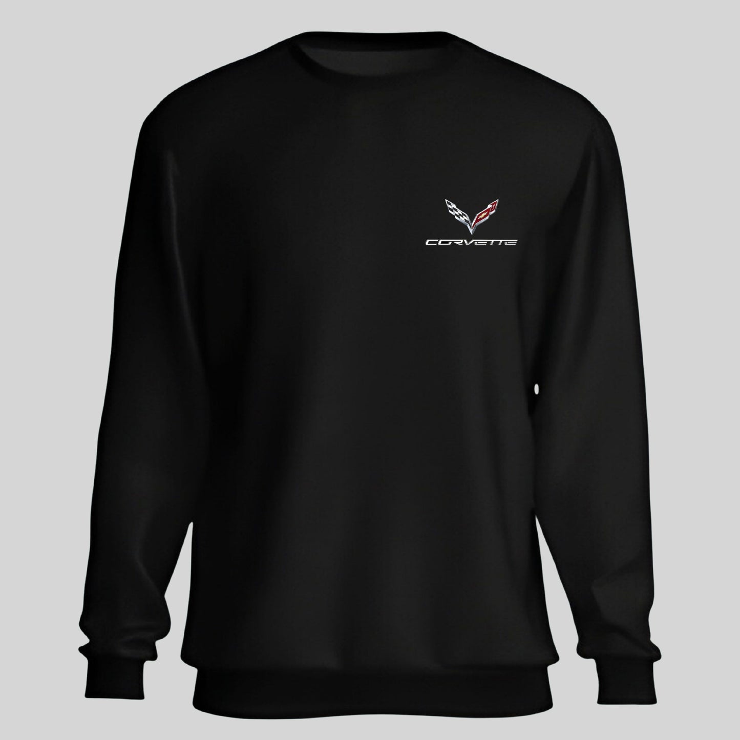 Corvette C7 Sweatshirt