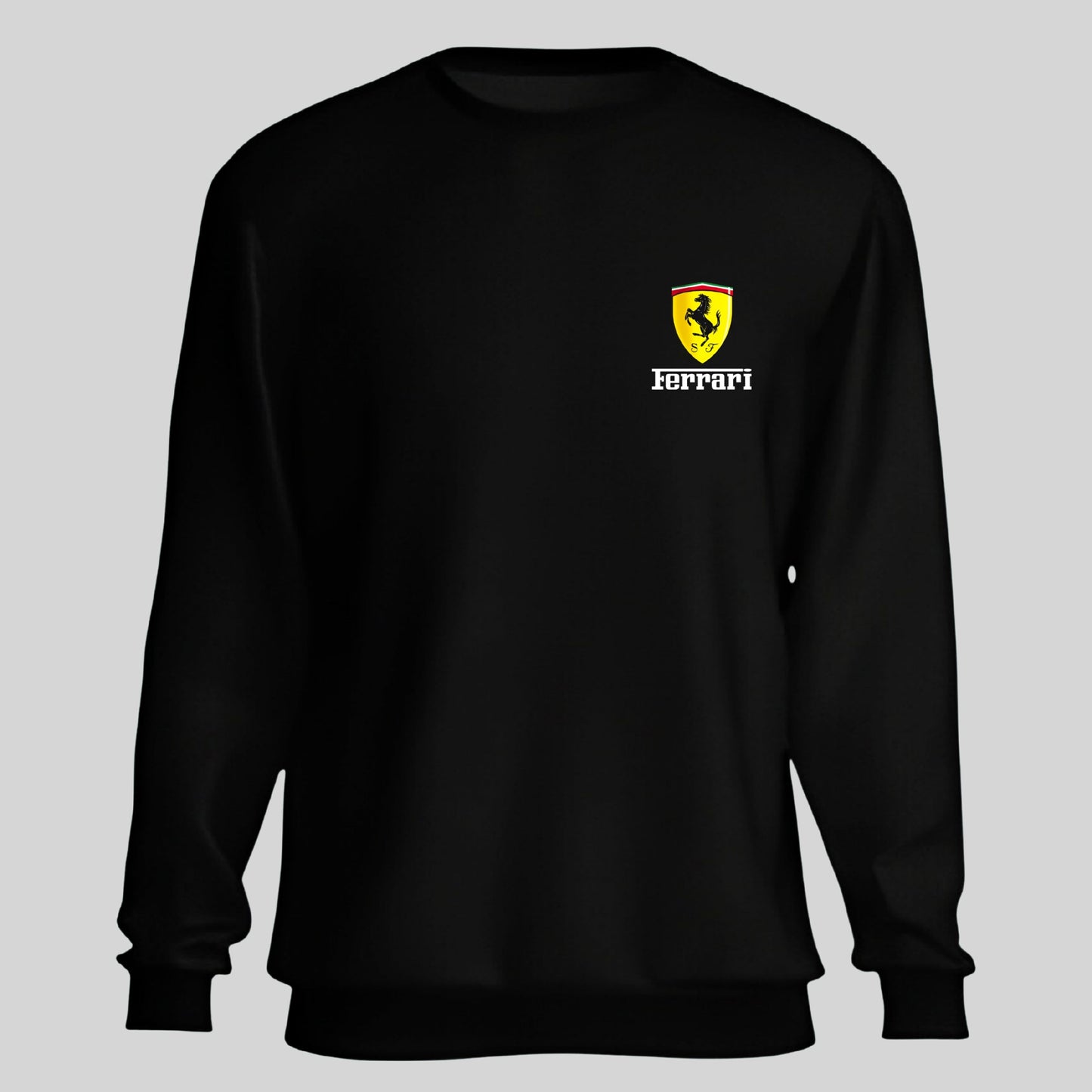 Ferarri LaFerarri Sweatshirt