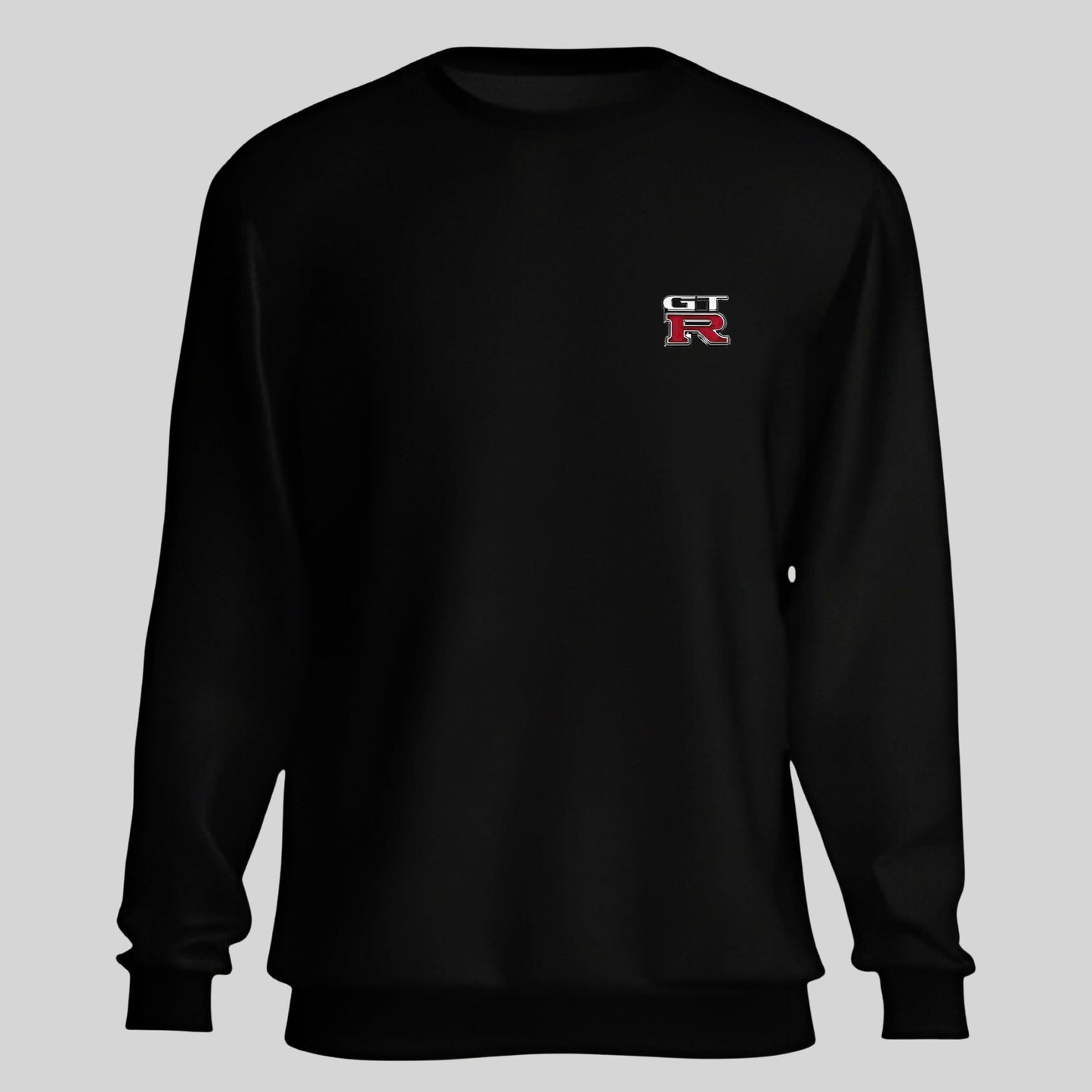 Nissan GT-R Nismo Sweatshirt