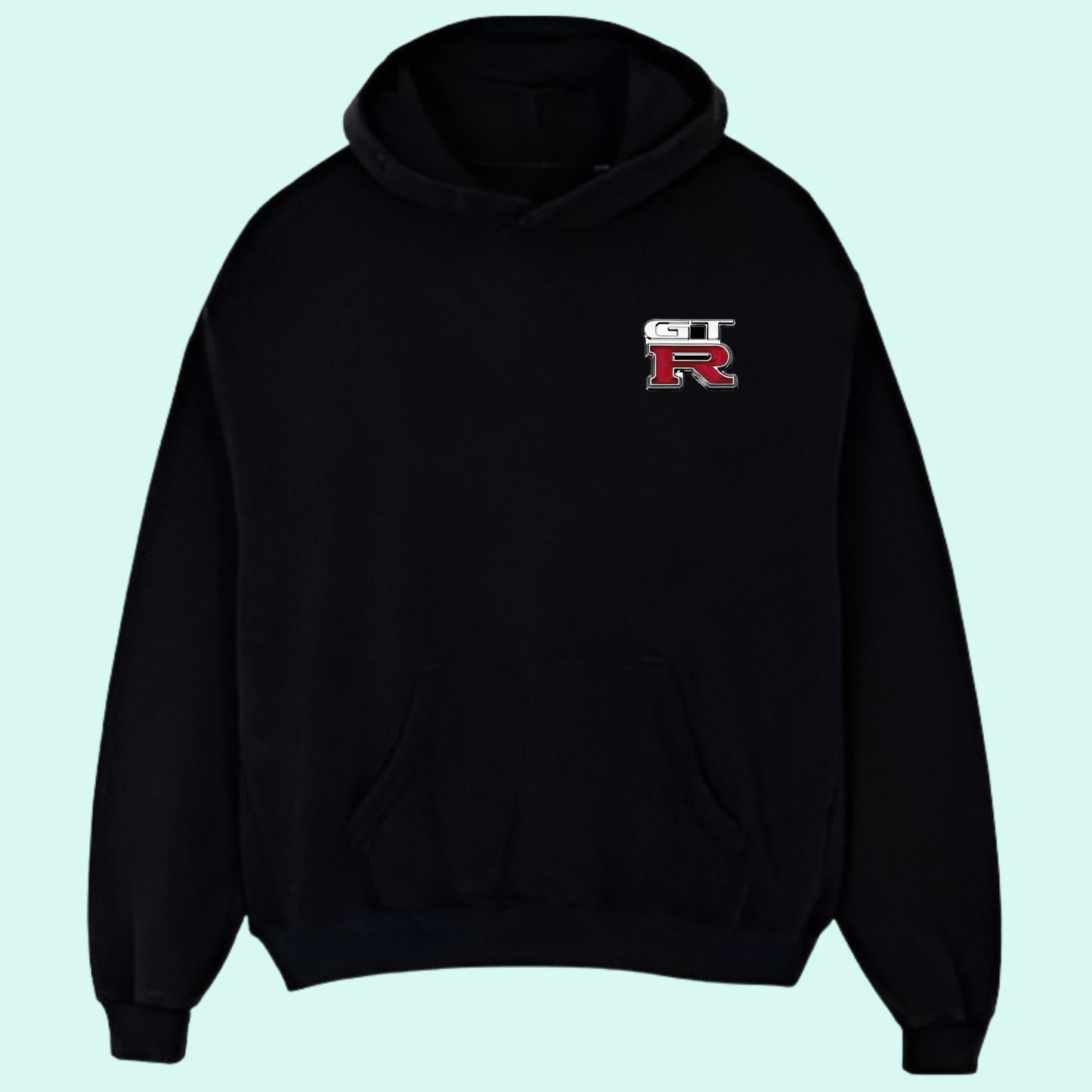 Nissan GT-R Nismo Hoodie