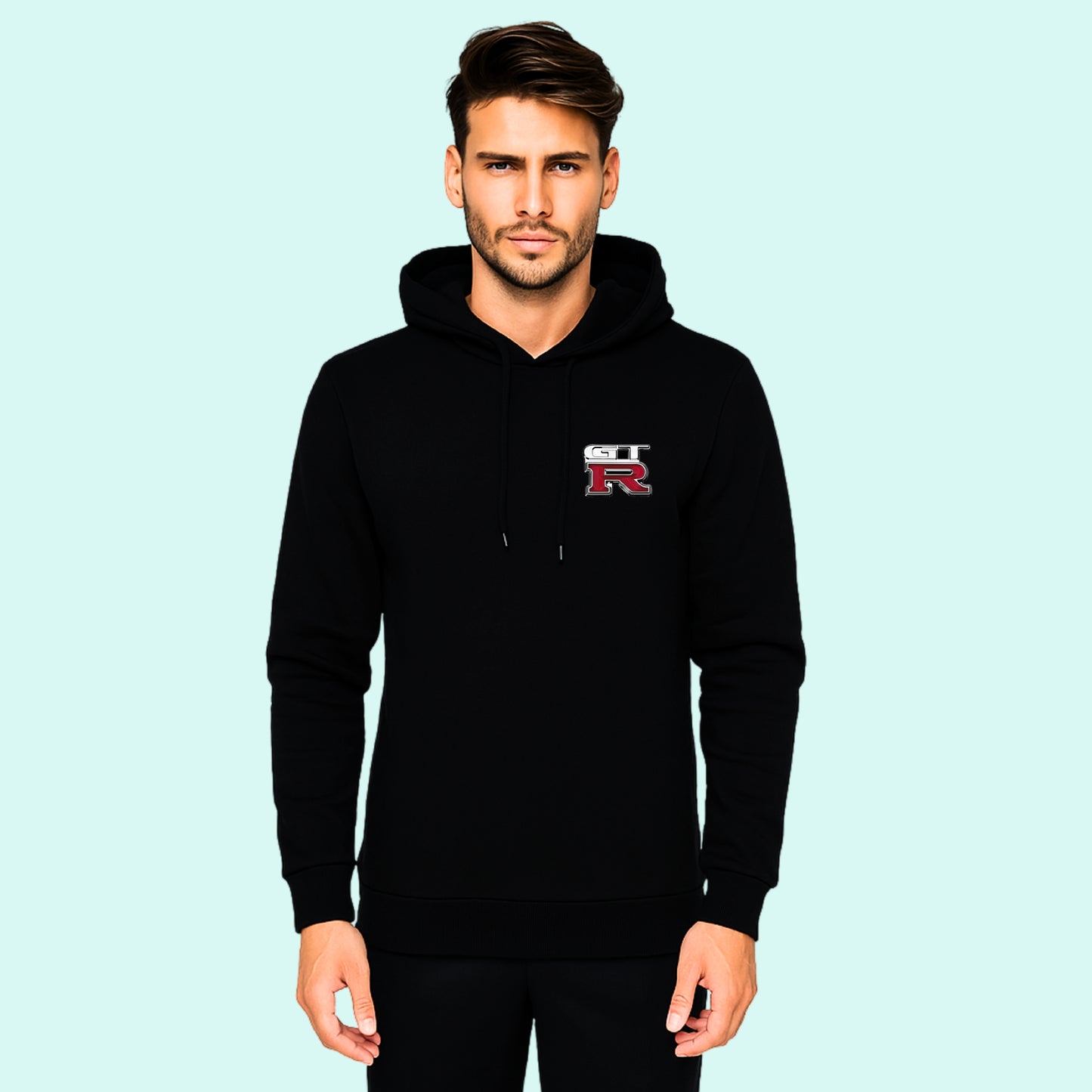 Nissan GT-R Nismo Hoodie