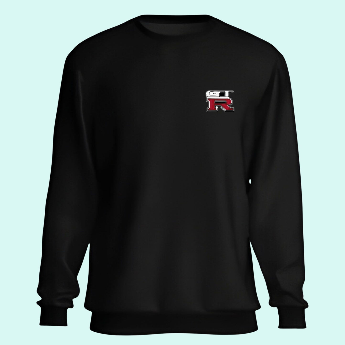 Nissan GT-R R34 Skyline Sweatshirt