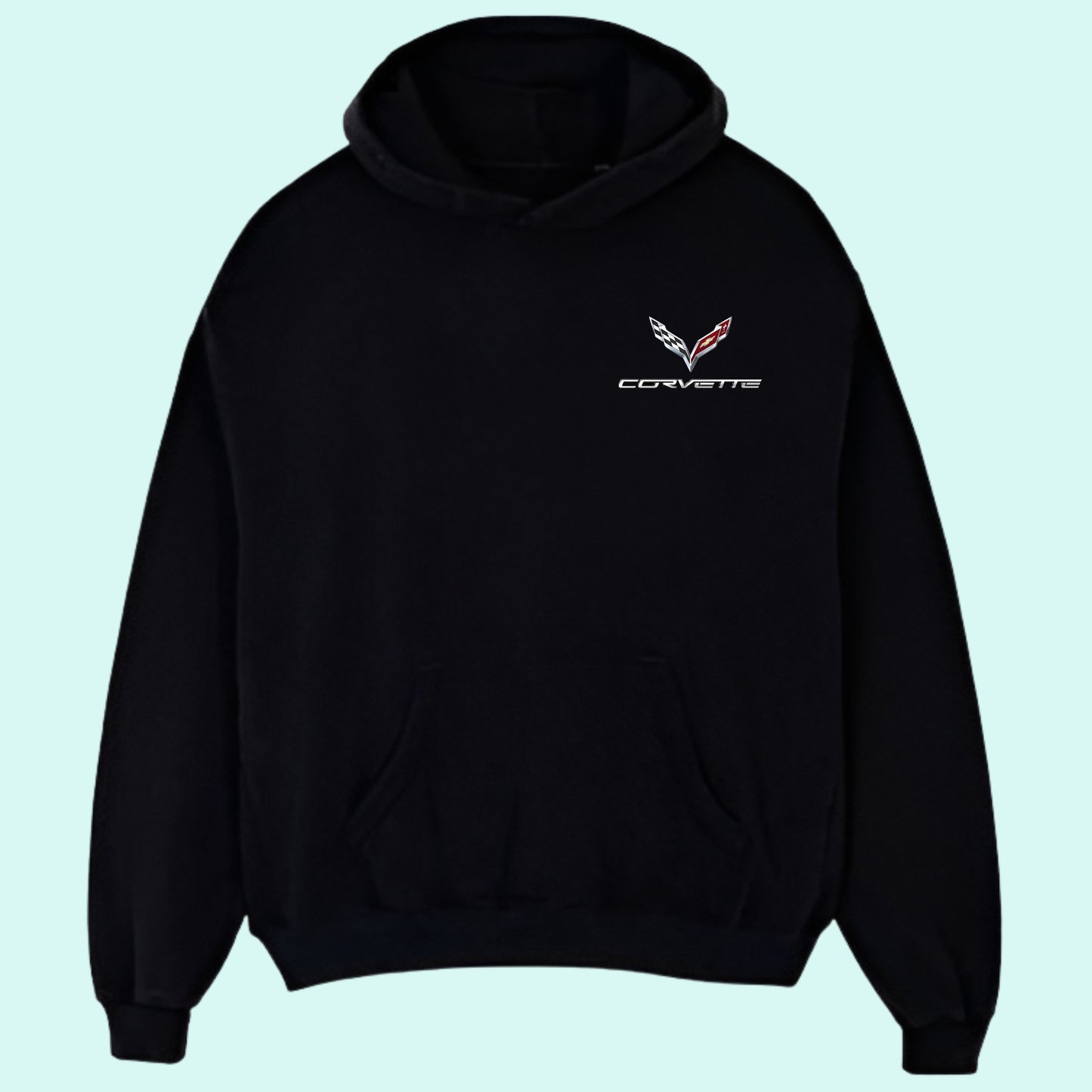 Corvette C7 Hoodie