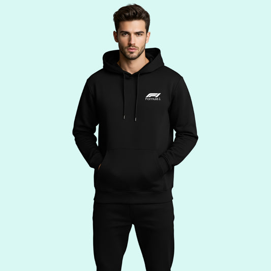 Formula 1 Ferrari Hoodie