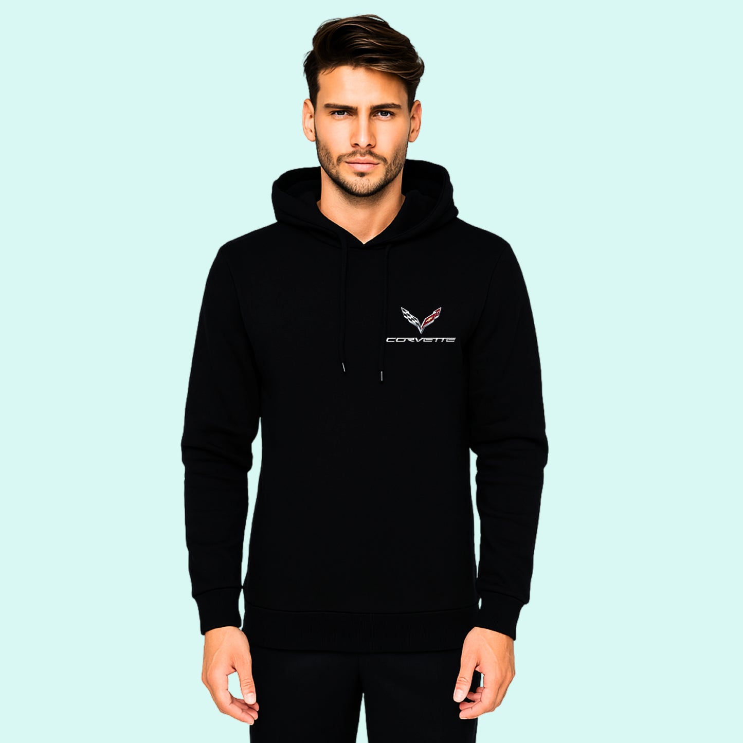 Corvette C7 Hoodie