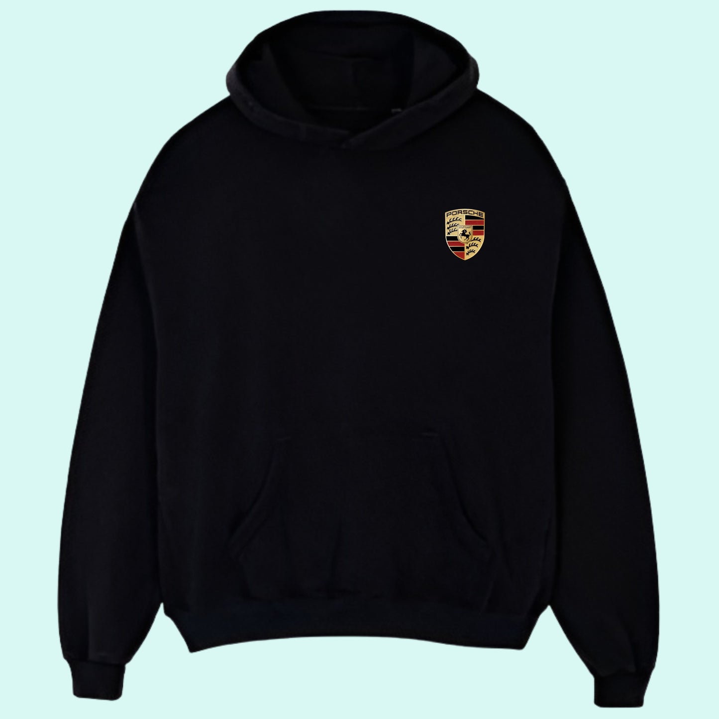 Porsche 911 RS Hoodie