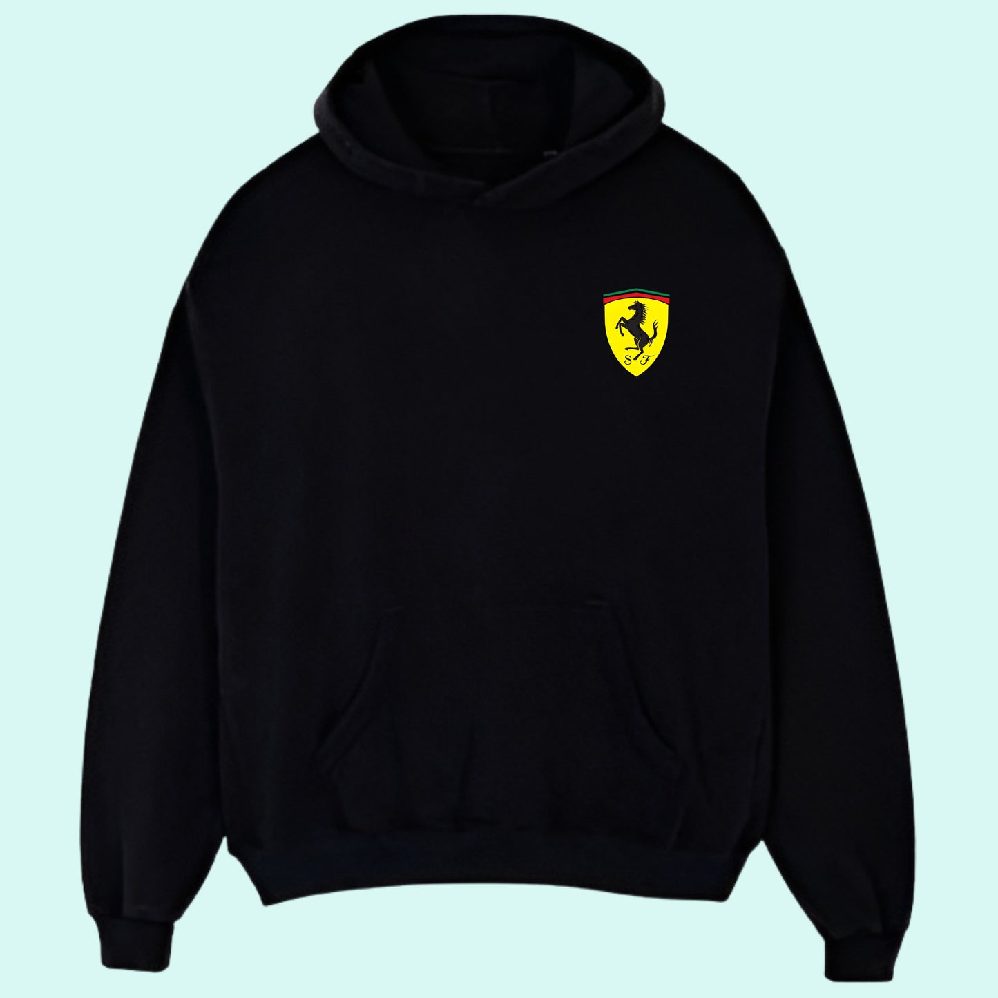 Ferarri LaFerarri Hoodie
