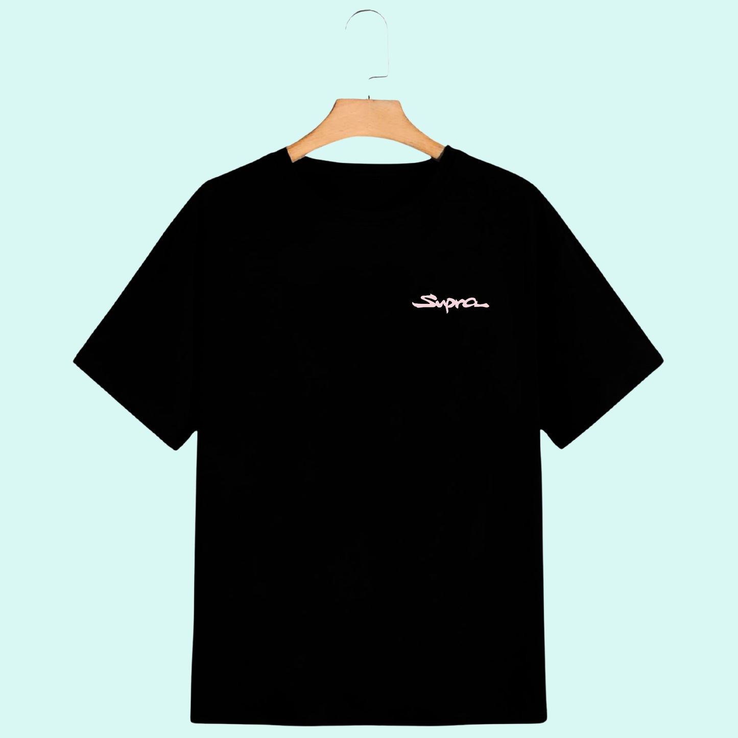 Supra MK4 Pink Edition T-Shirt