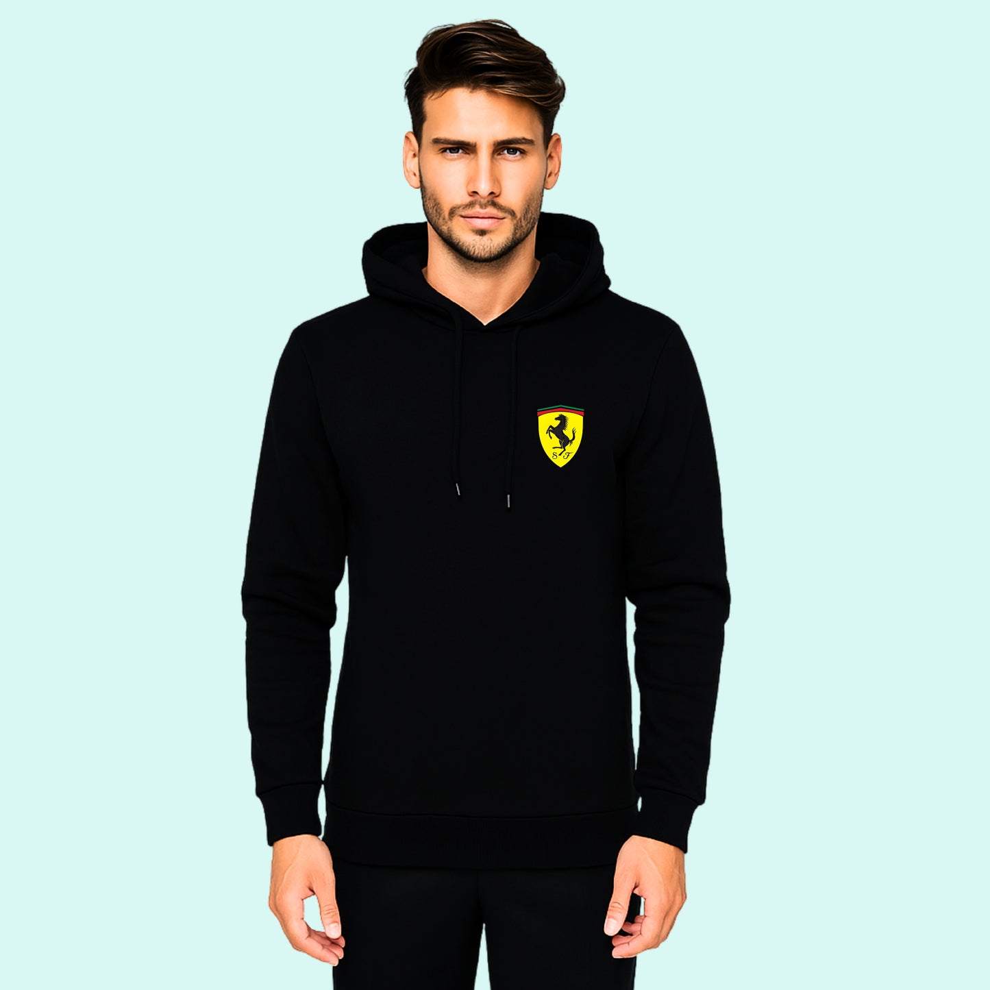 Ferarri LaFerarri Hoodie