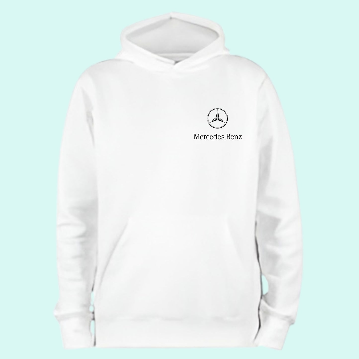 Mercedes AMG GT63S Hoodie