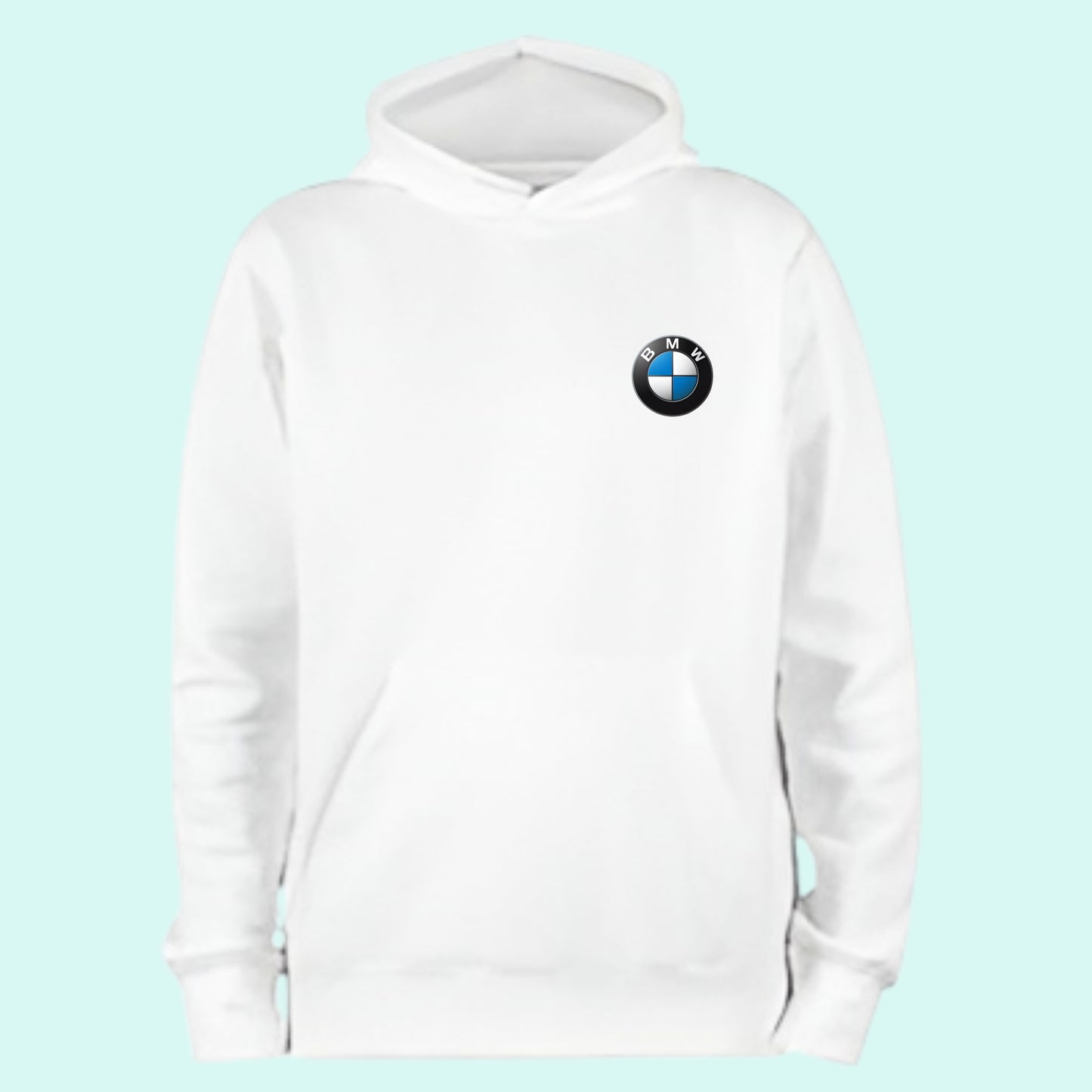 BMW M5 Hoodie