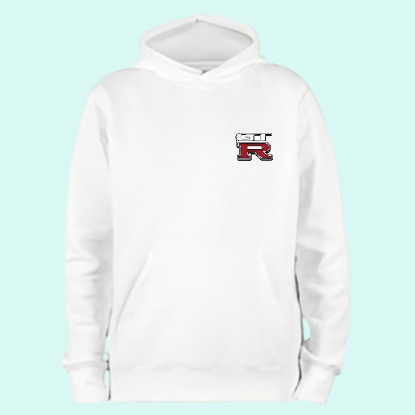 Nissan GT-R Skyline Hoodie