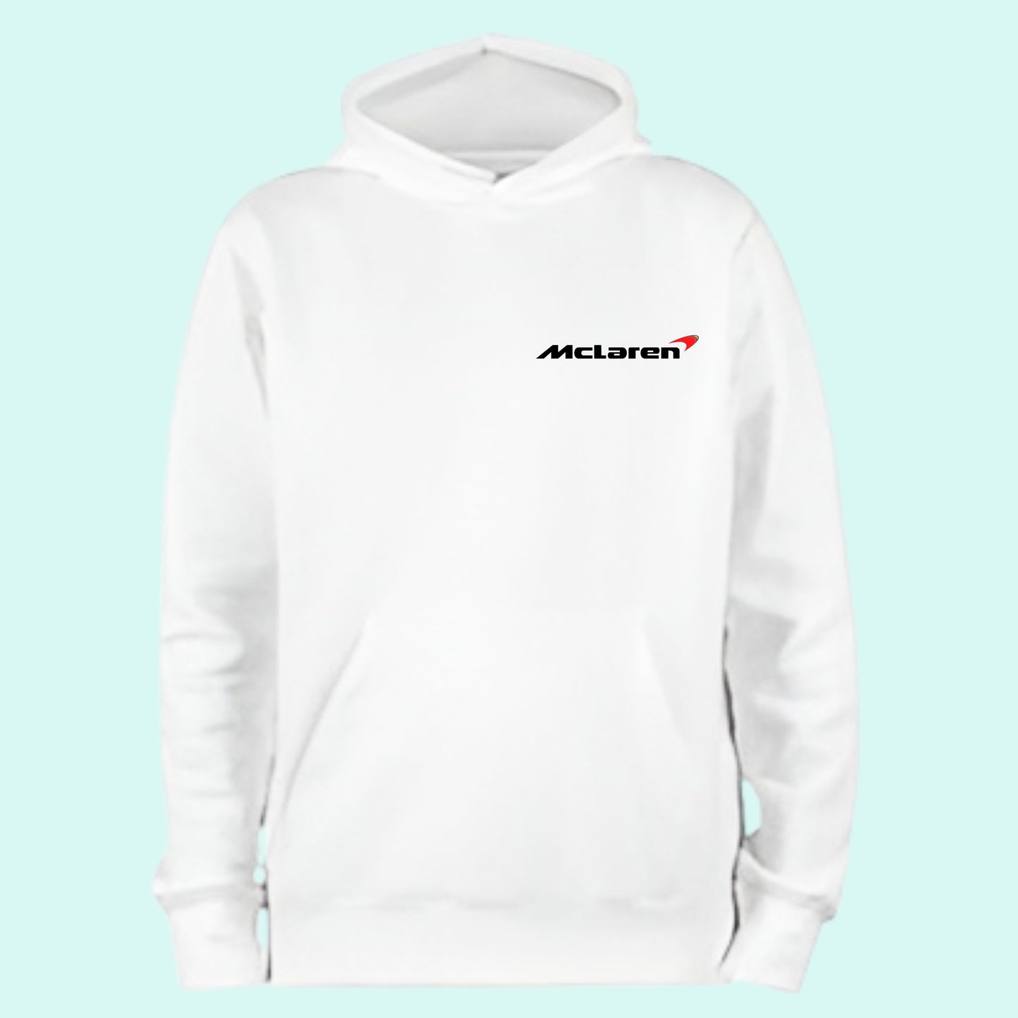McLaren MP4/12C Hoodie