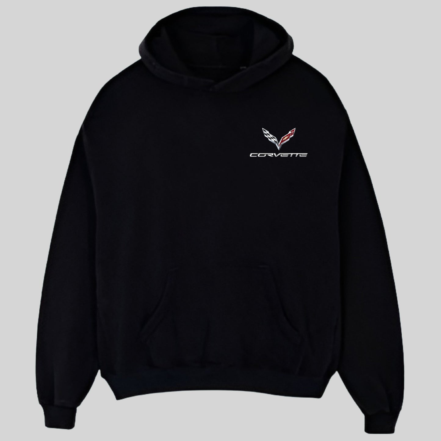 Corvette C7 Hoodie