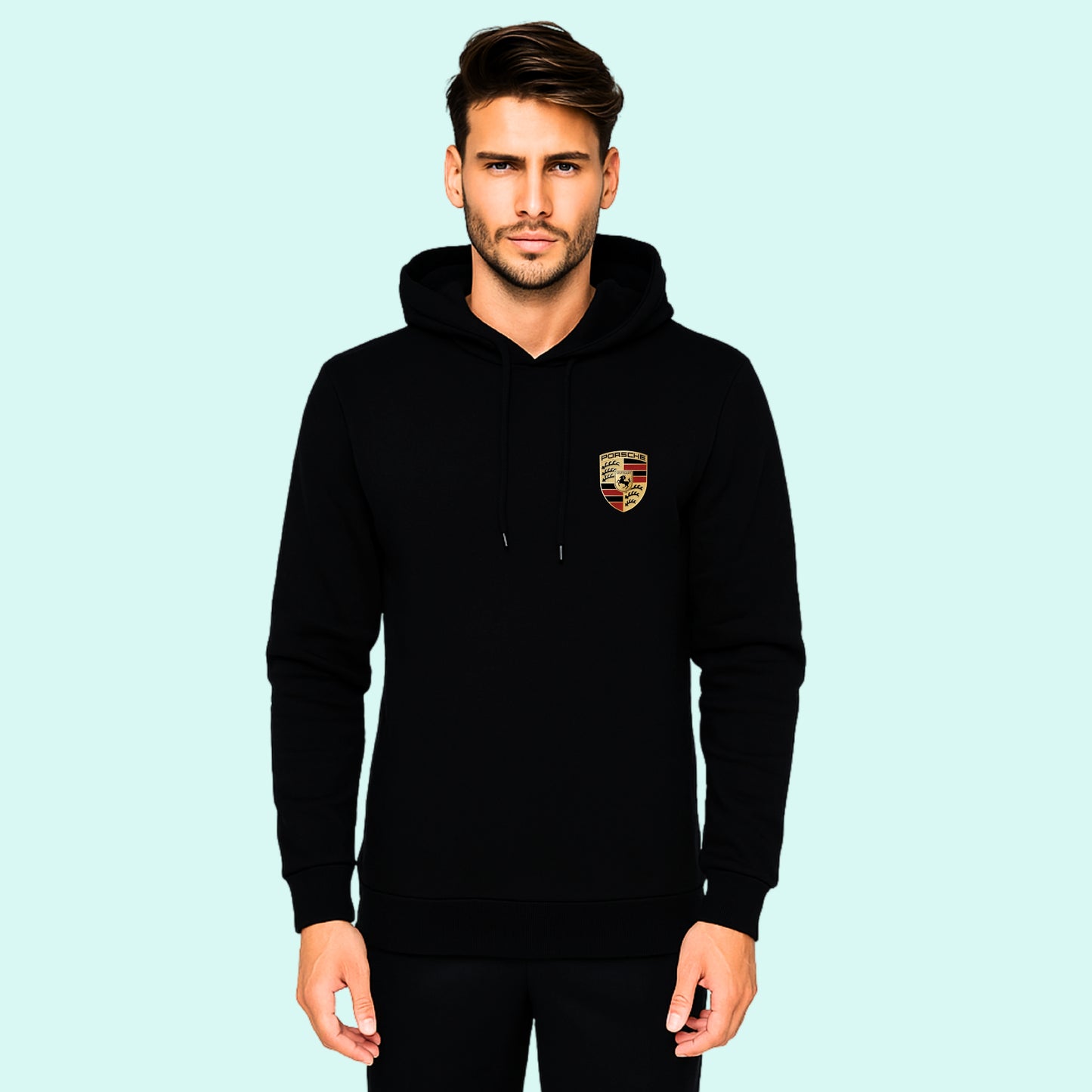 Porsche 911 RS Hoodie