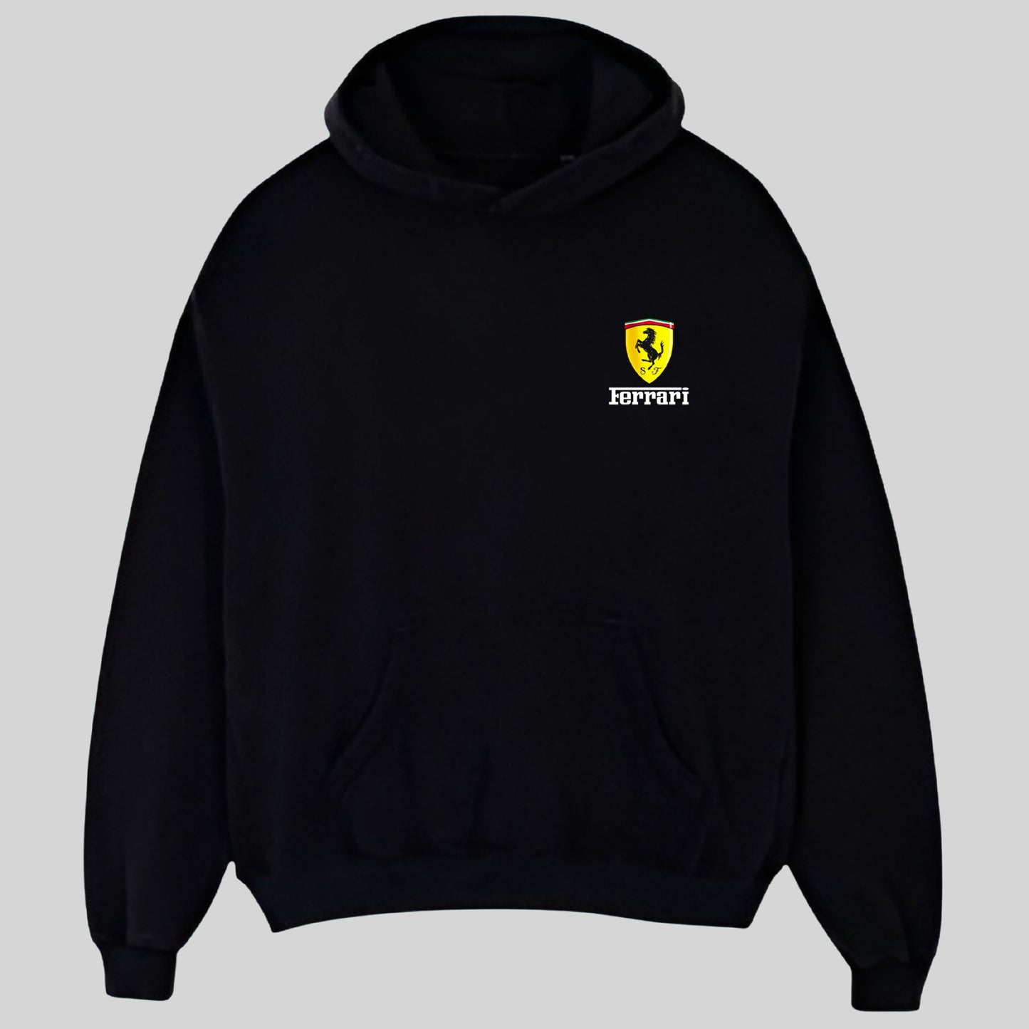 Ferarri LaFerarri Hoodie