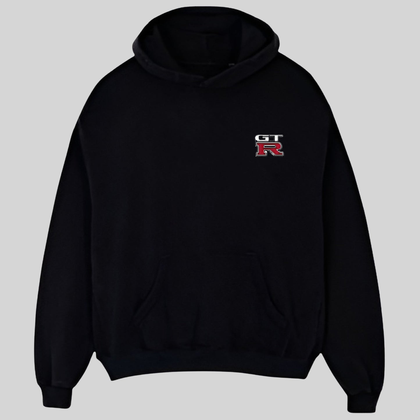Nissan GT-R Nismo Hoodie