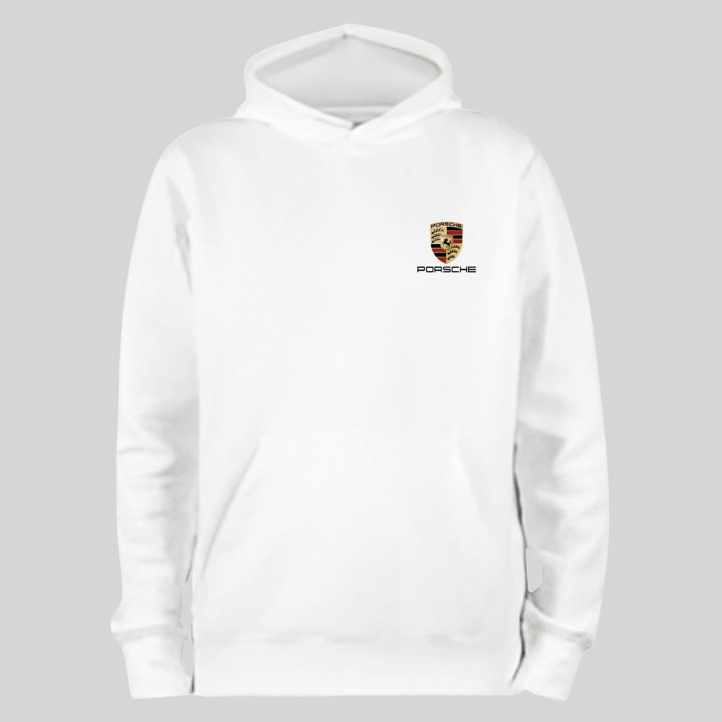 Porsche 911 GT3RS Hoodie