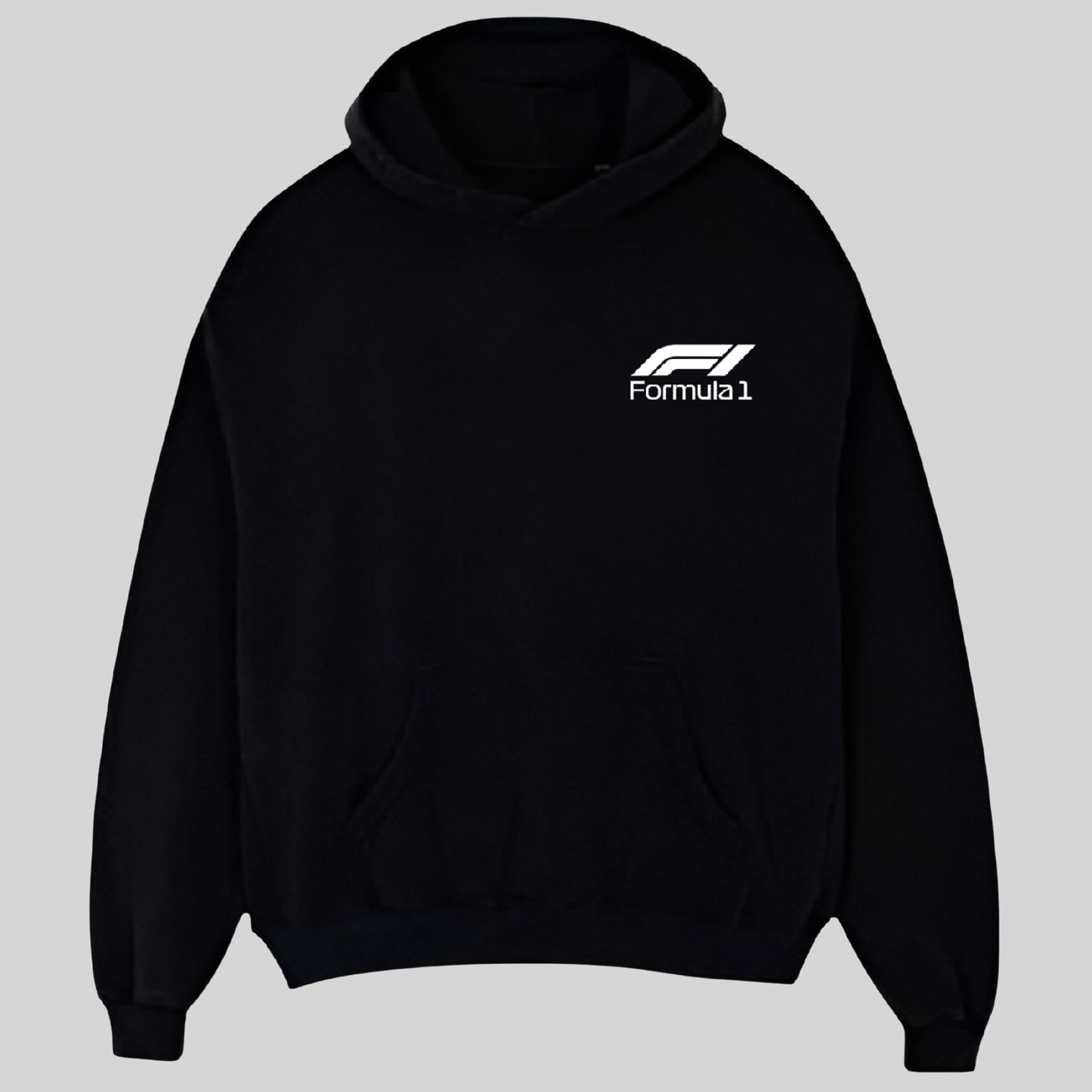 F1 Lewis Hamilton Ferrari Hoodie