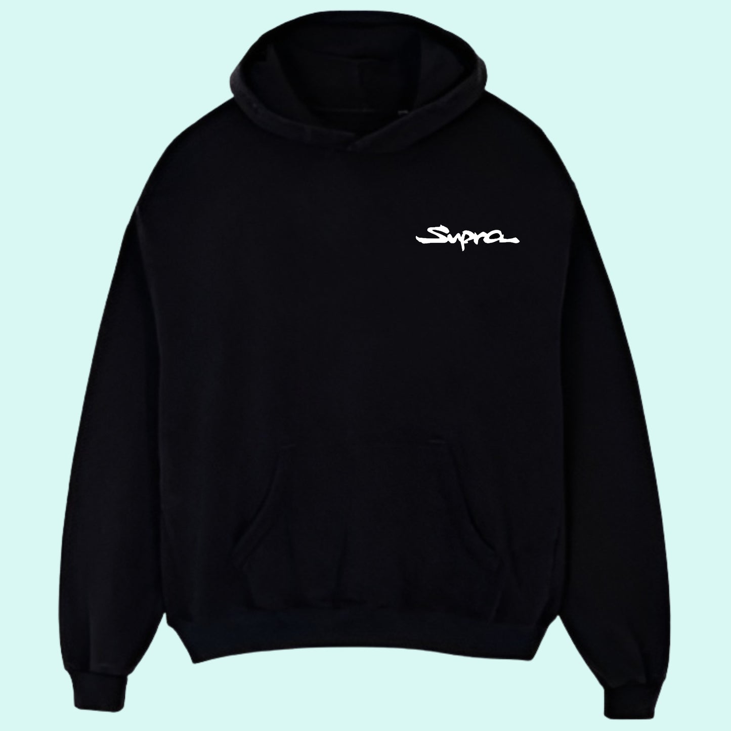Toyota Supra MK4 Hoodie