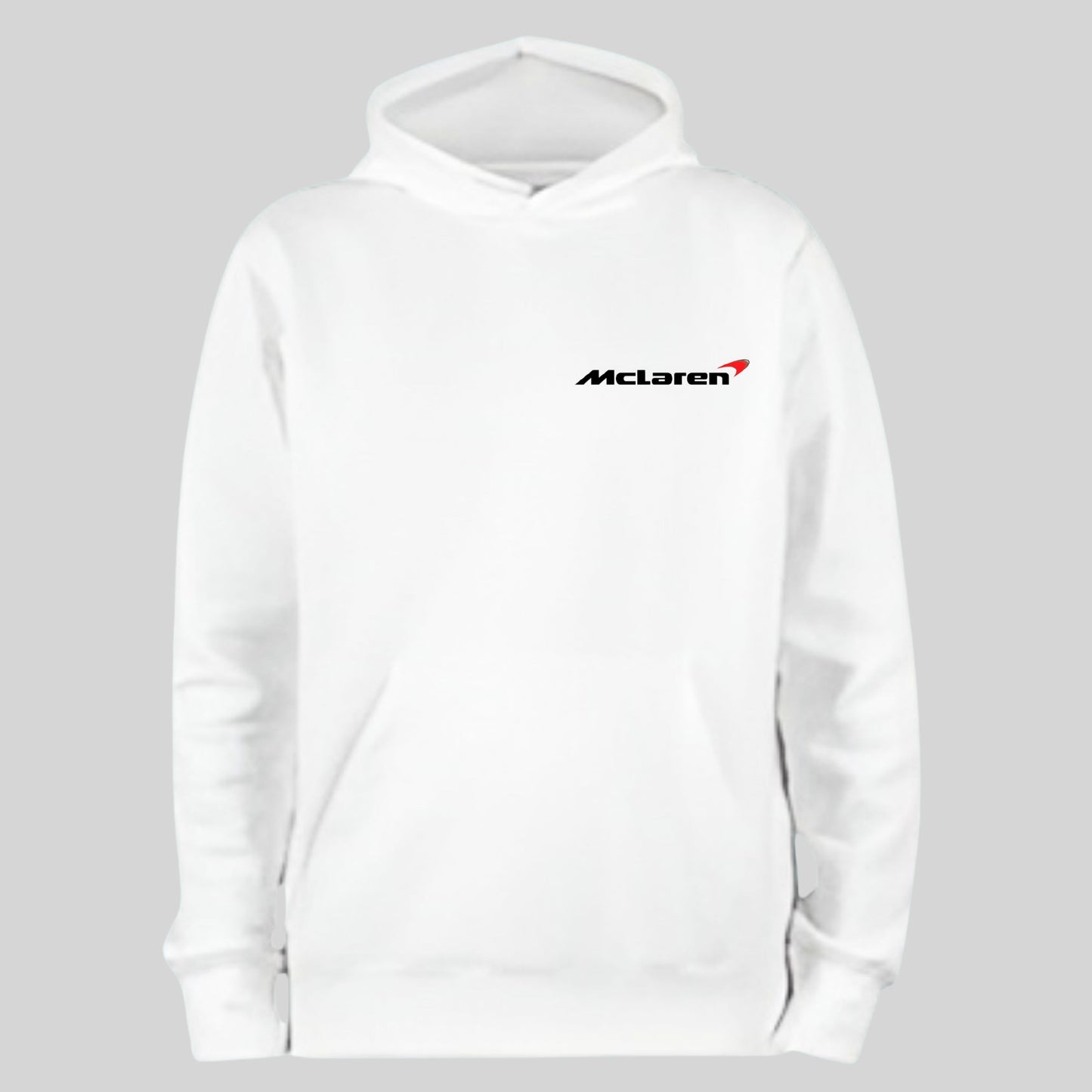 McLaren MP4/12C Hoodie