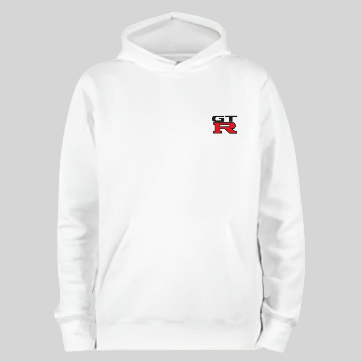 Nissan GT-R Skyline Hoodie