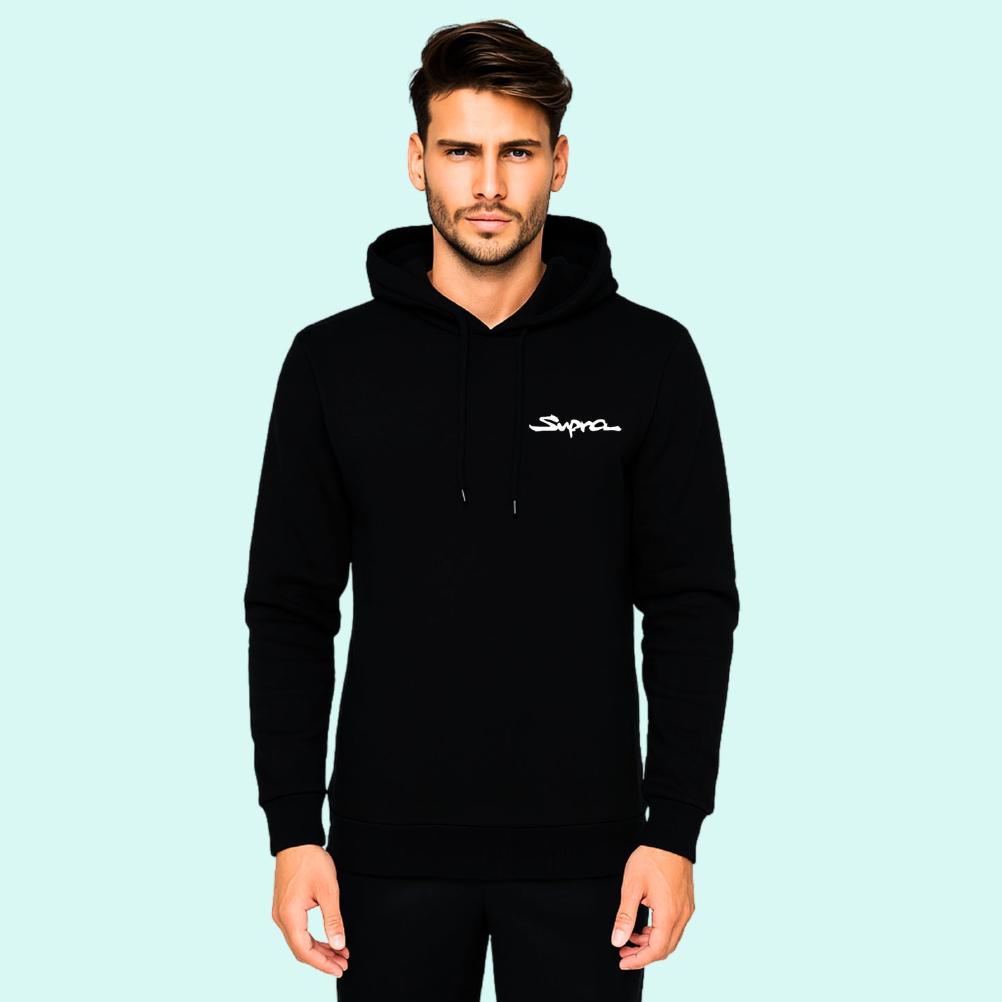 Toyota Supra MK4 Hoodie
