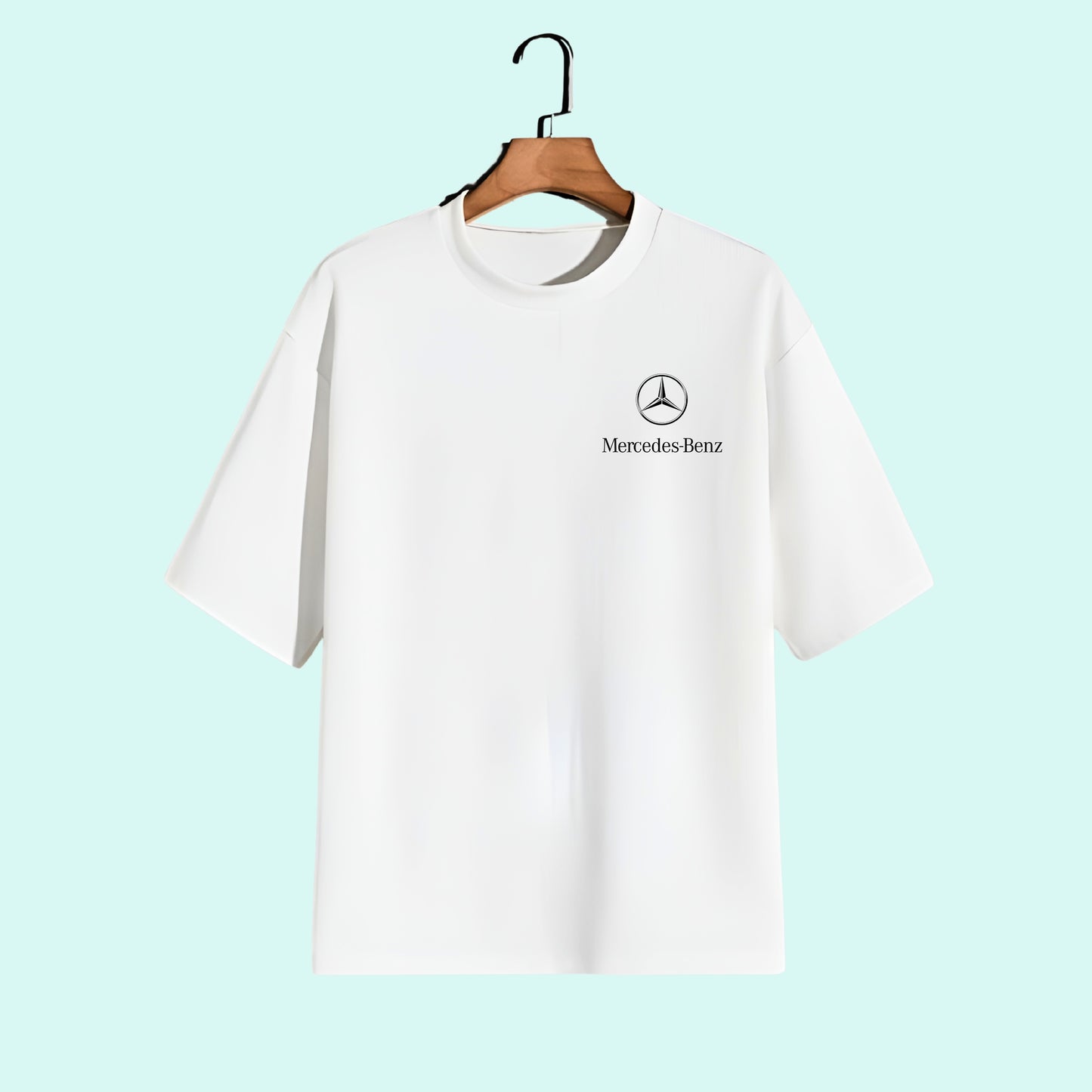 Mercedes AMG GT63S Oversized T-Shirt