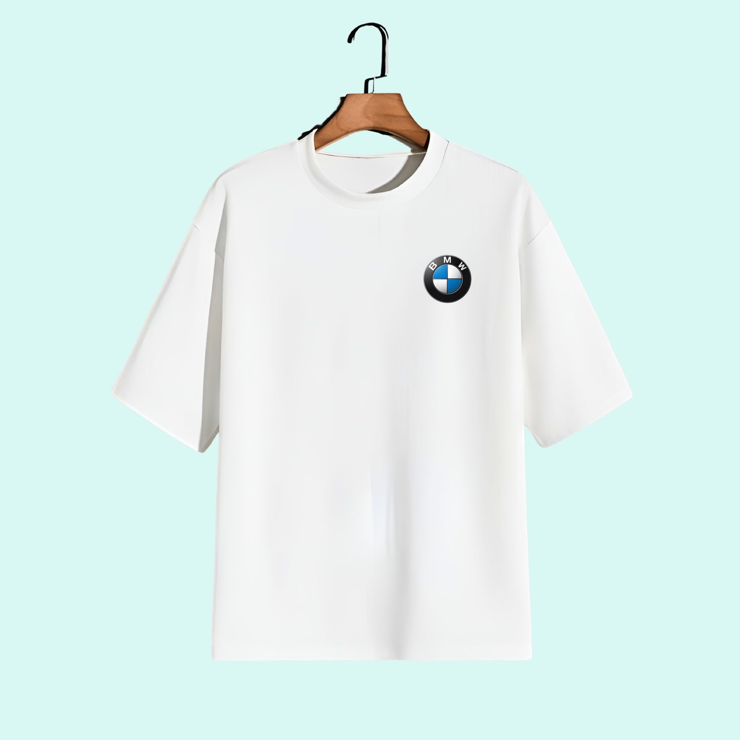 BMW M5 Oversized T-Shirt