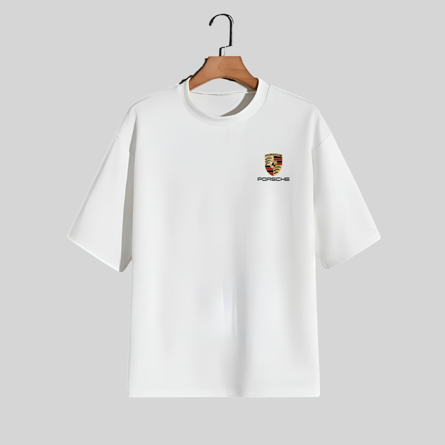 Porsche 911 GT3RS Oversized T-Shirt
