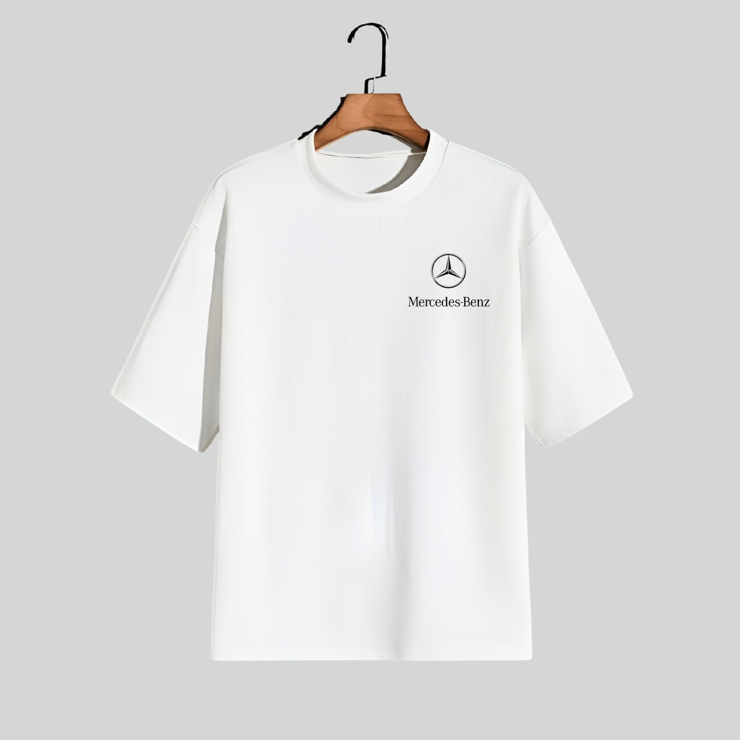 Mercedes AMG GT63S Oversized T-Shirt