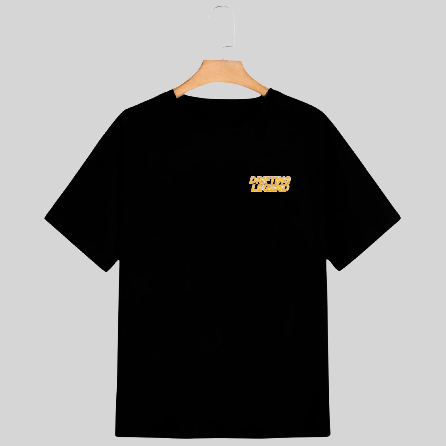 Speed Racing Streetwear T-Shirt