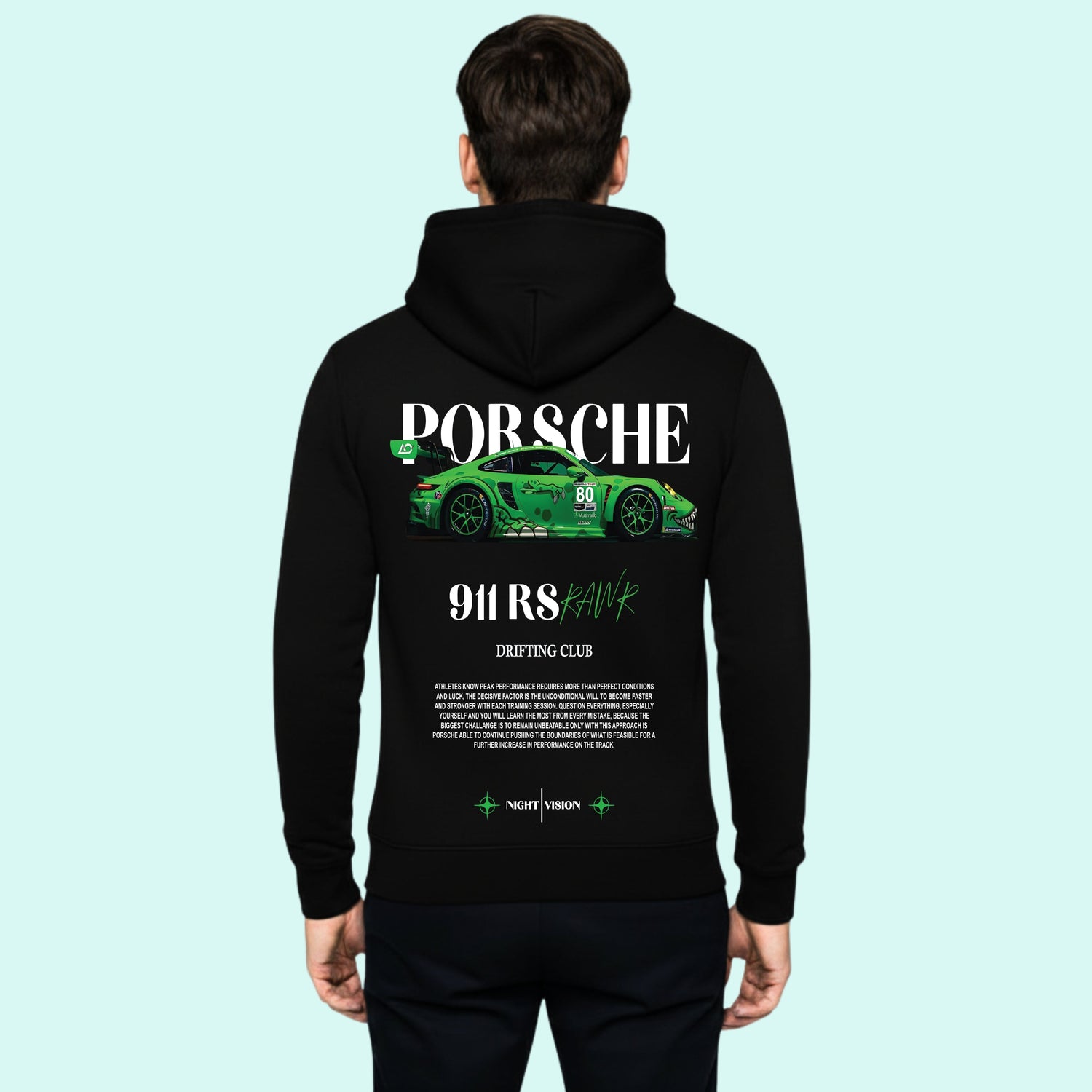 Hoodies
